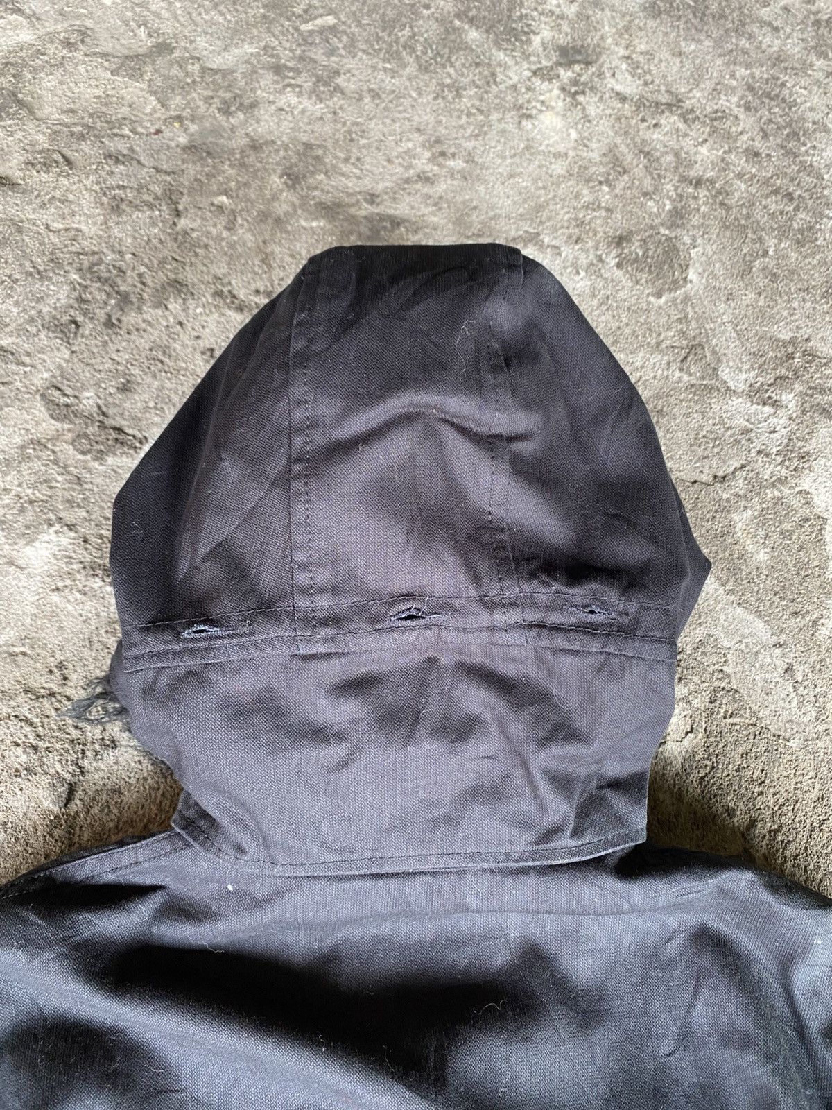 If Six Was Nine × Japanese Brand × PPFM PPFM Japanese Bindage Fur Hooded IfsixwasnineLGB Style Size US M / EU 48-50 / 2 - 23 Thumbnail
