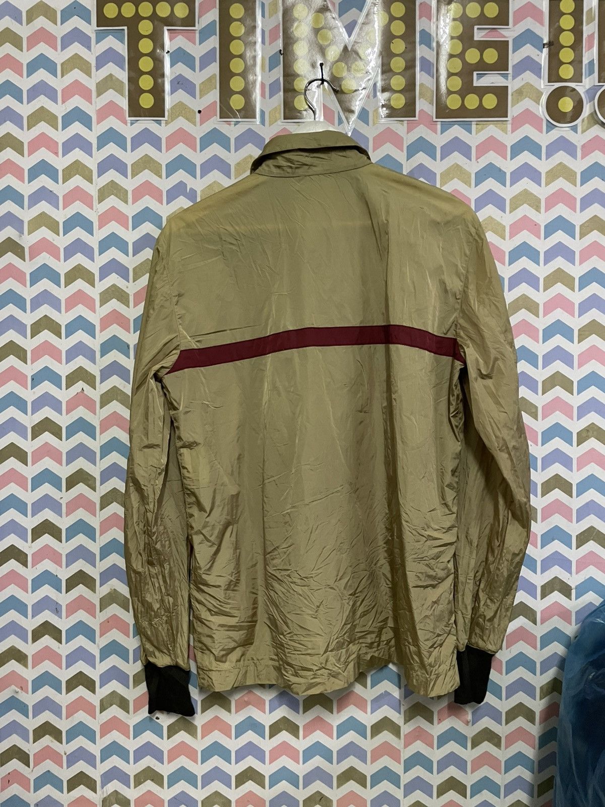 Prada Archive Authentic s/s99 Prada Sport Size US M / EU 48-50 / 2 - 2 Thumbnail