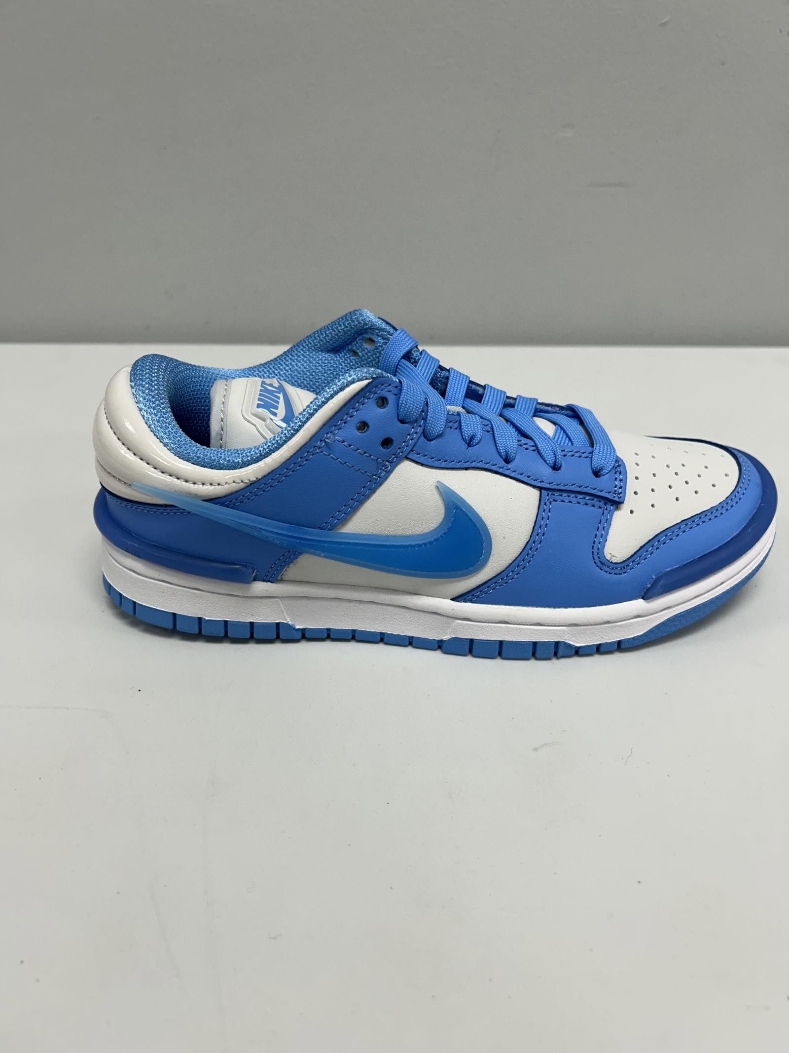 Nike Nike Dunk Low Twist Sneakers Size US 6.5 / IT 36.5 - 1 Thumbnail