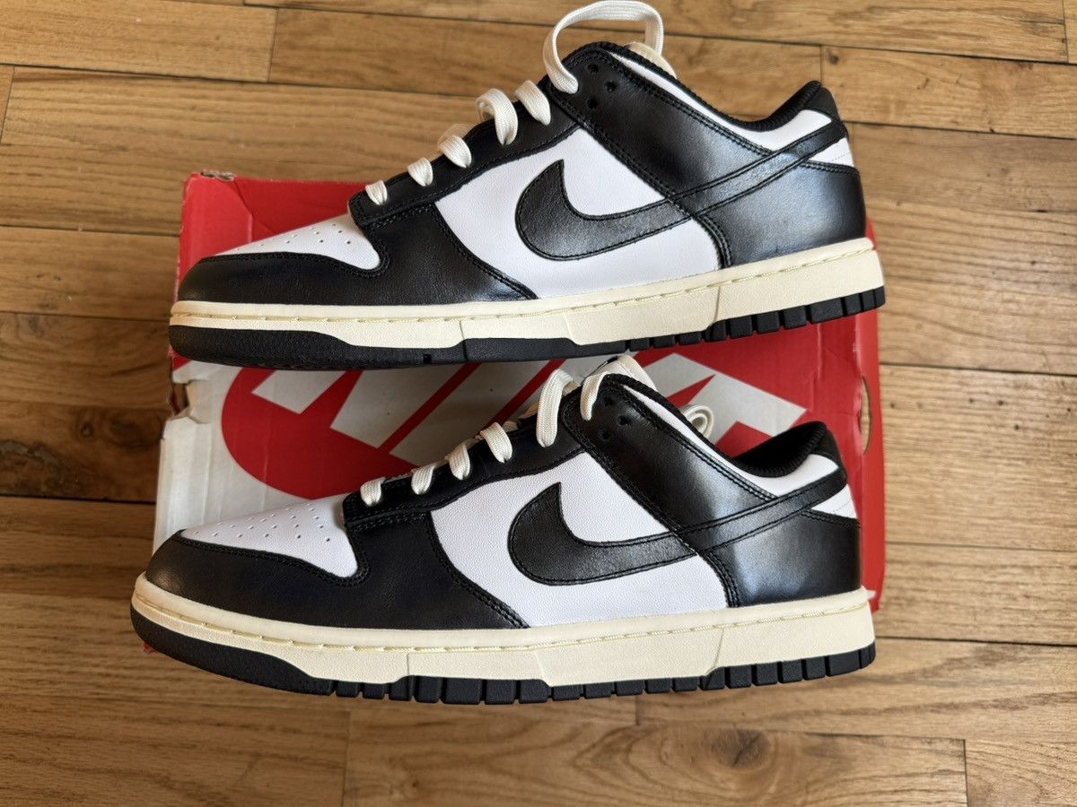Nike Nike Dunk Low Premium (Womens) Size US 11 / EU 44 - 1 Thumbnail
