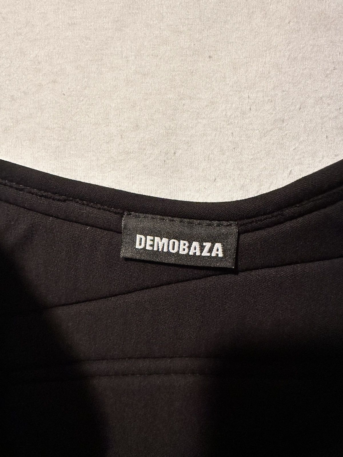 Demobaza Vest Pad Rebel Size ONE SIZE - 4 Thumbnail