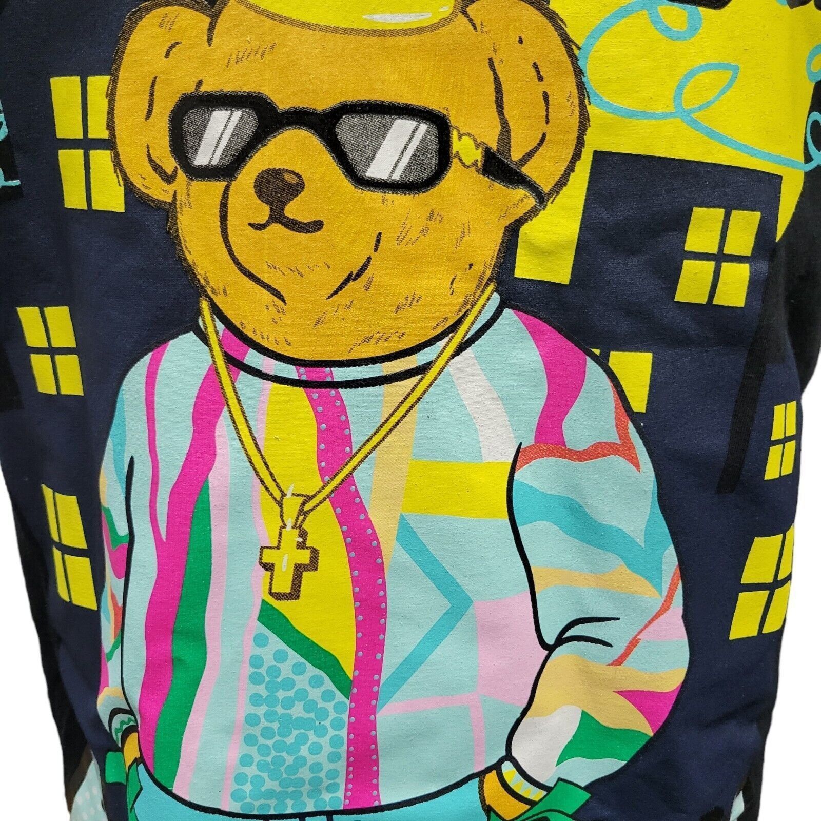 Reason Reason Brand Hustlin Tshirt Men's. Size Large $78 Size US L / EU 52-54 / 3 - 3 Thumbnail