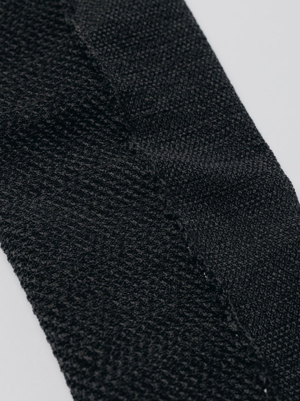 The Viridi-anne Leg Warmers - GREY 65/35 Co/Poly Size ONE SIZE - 6 Thumbnail