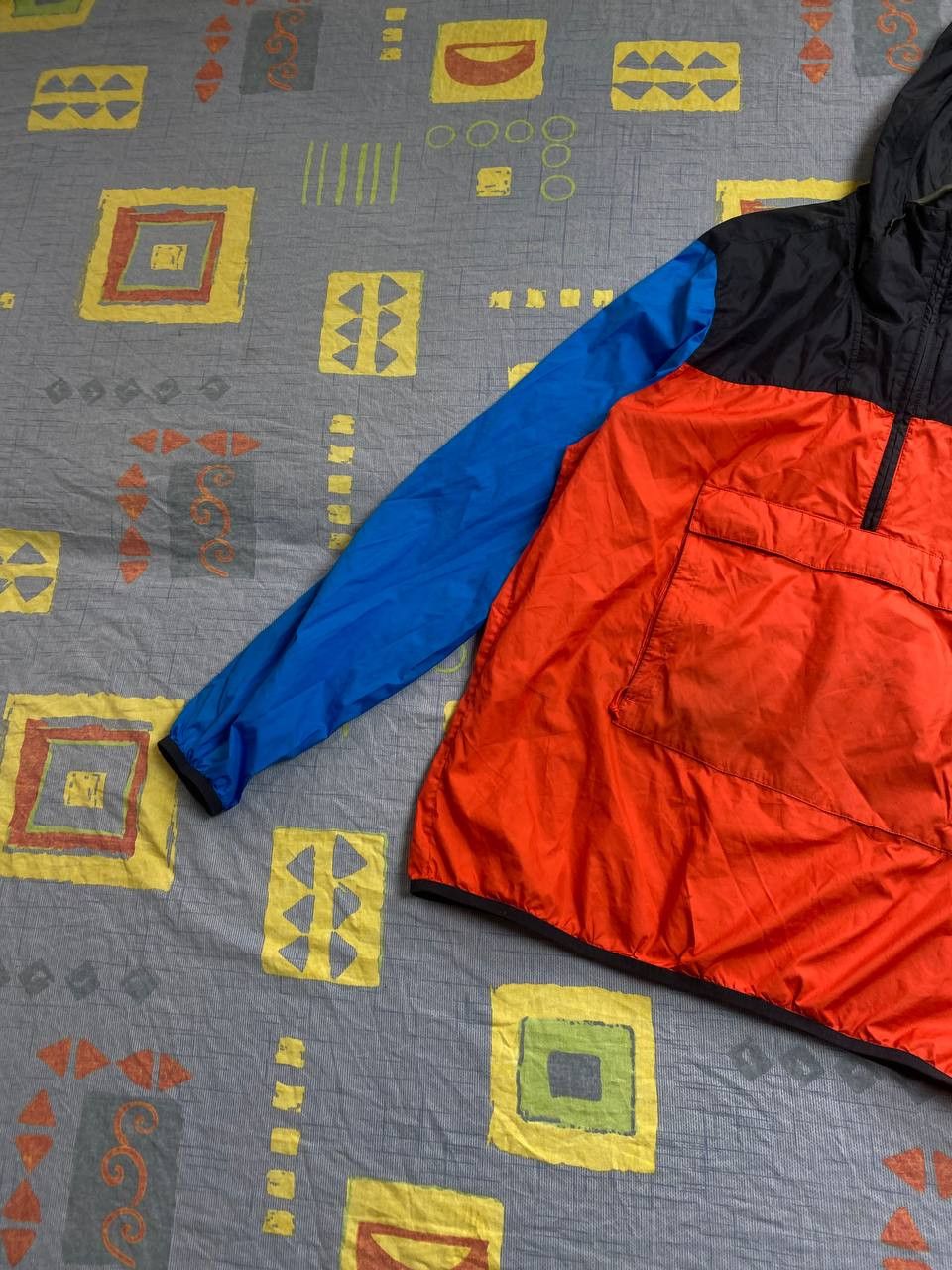 The North Face The North Face Windbreaker Size US L / EU 52-54 / 3 - 2 Thumbnail