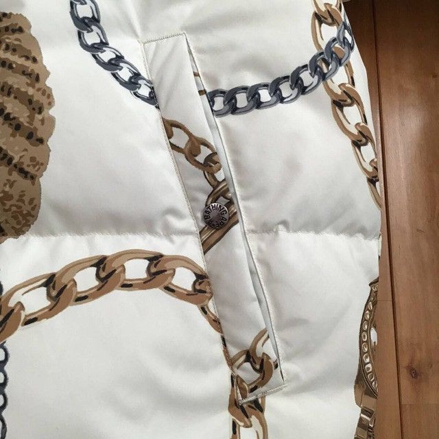 Bape BAPE JEWELS Puffer Down Jacket a bathing ape Size US XL / EU 56 / 4 - 6 Thumbnail