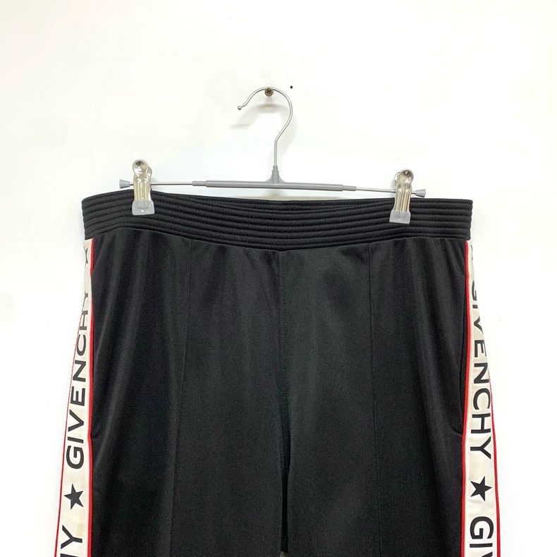Givenchy Givenchy SizeL Logo-printed casual pants, size L, waist cir Size US 30 / EU 46 - 6 Thumbnail