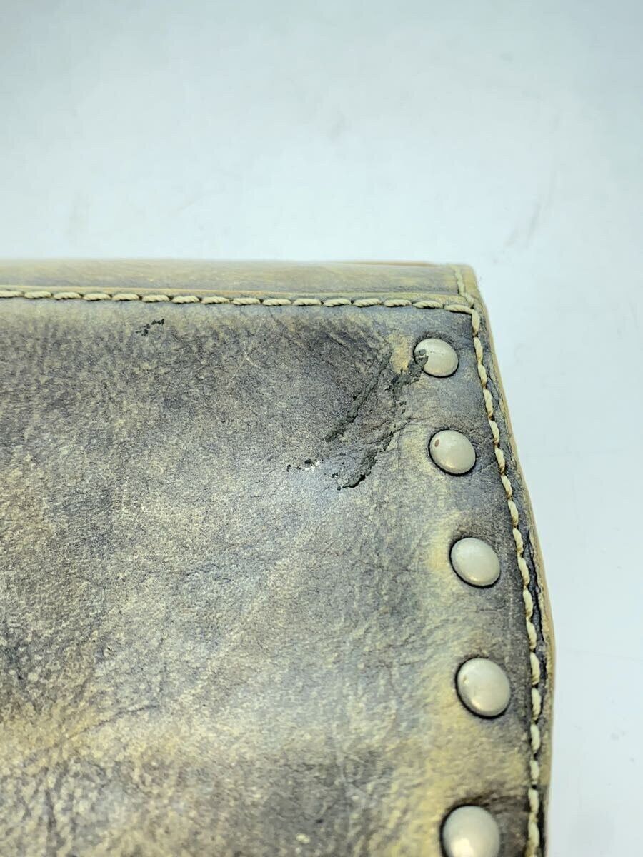 Vivienne Westwood Vivienne Westwood Long Wallet Beige Size ONE SIZE - 7 Thumbnail