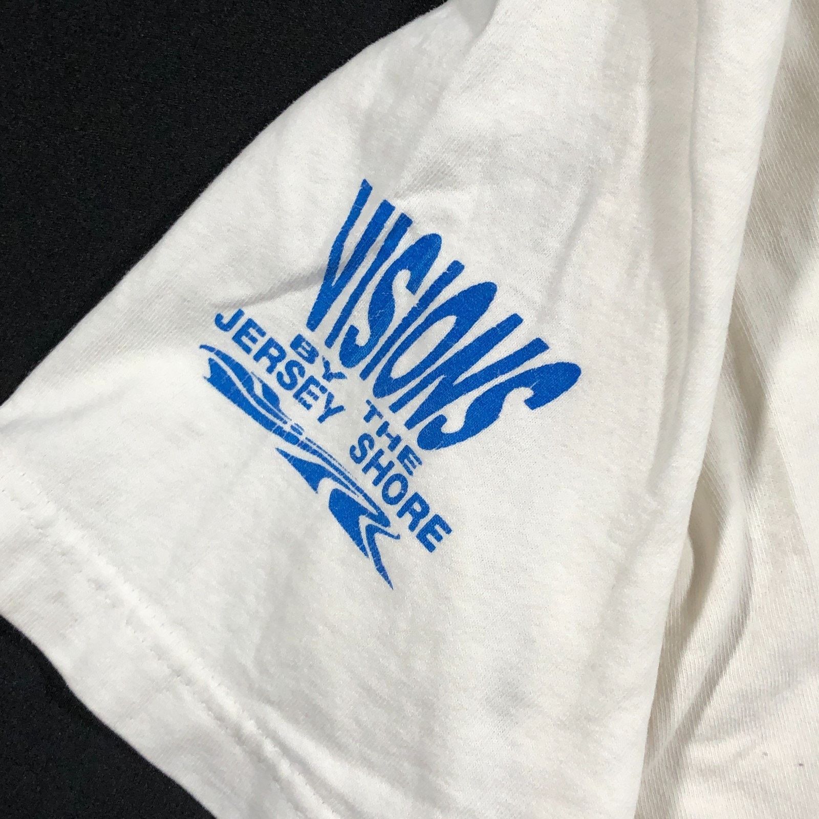 Vintage Vintage 90s Golden Retriever TSF Originals Pocket Tee XL Size US XL / EU 56 / 4 - 4 Thumbnail