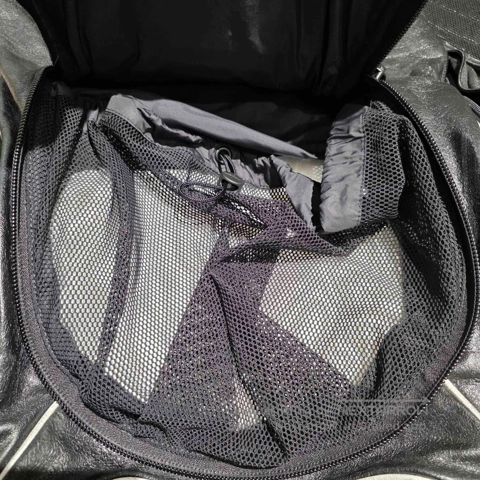 Balenciaga Balenciaga Adidas Originals collaboration edition with emb Size ONE SIZE - 8 Thumbnail