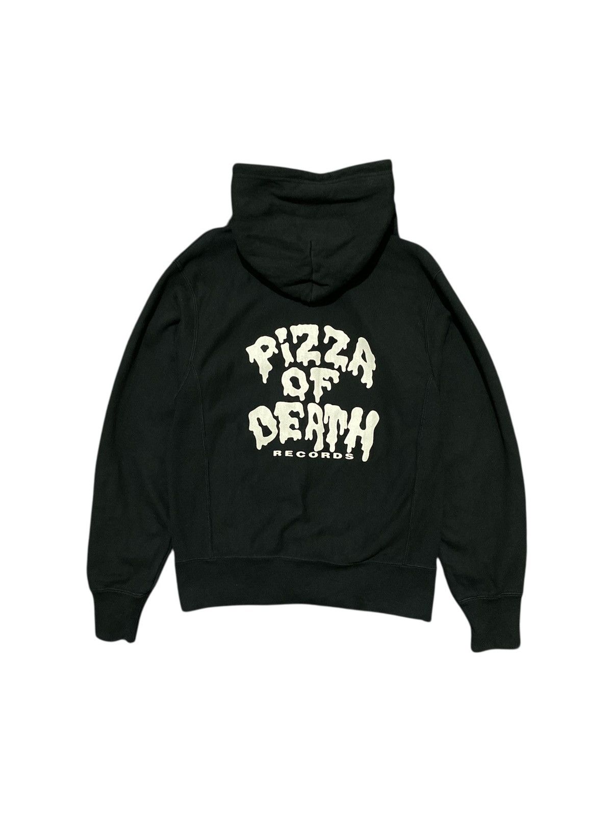 Pizza Of Death Record | Grailed