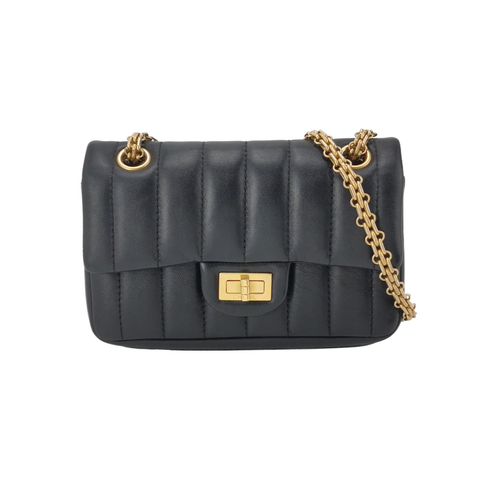 Chanel Chanel Women os Shoulder Bags Size ONE SIZE - 1 Thumbnail