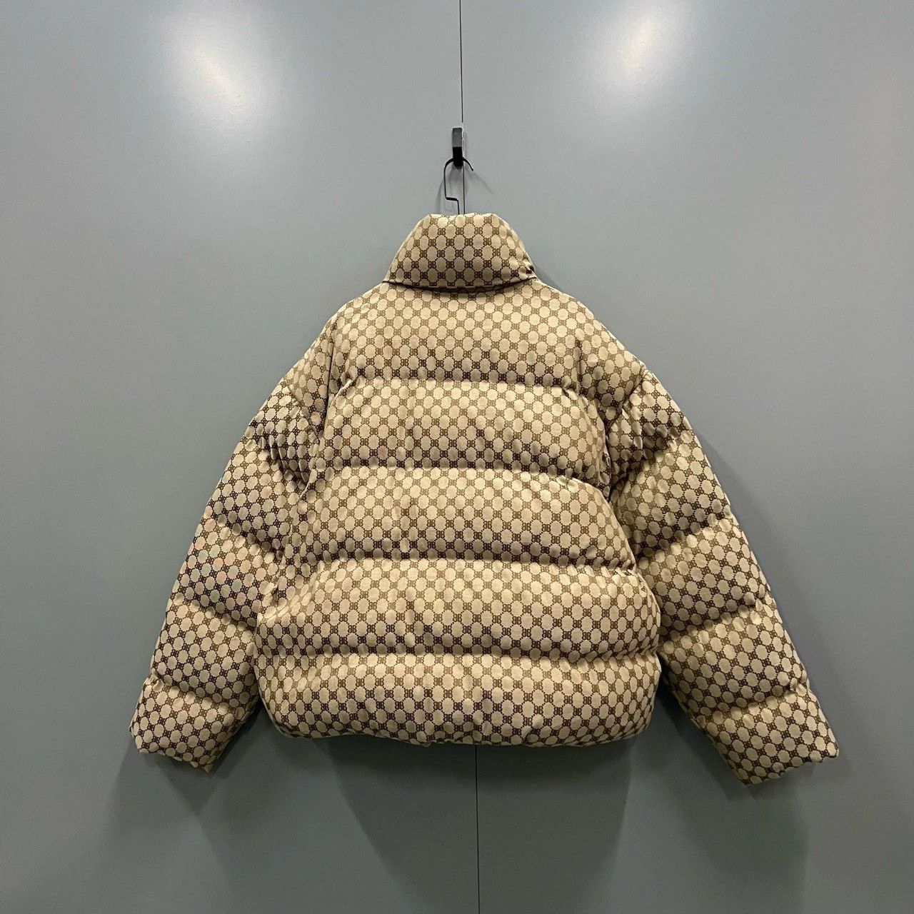 Balenciaga balenciaga x gucci black hacker jacket Size US L / EU 52-54 / 3 - 2 Thumbnail