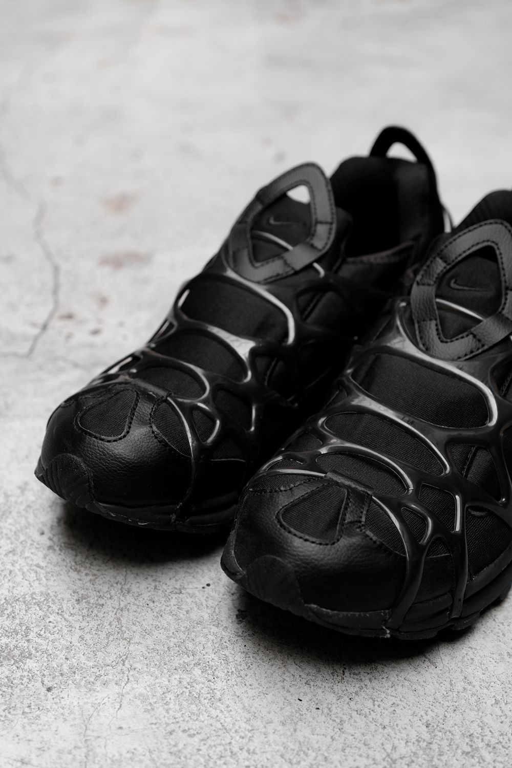 26cm NIKE AIR KUKINI TRIPLE BLACK ブラック 黒 Nike Air Kukini Triple Black DV0659-001 | SneakerNews.com