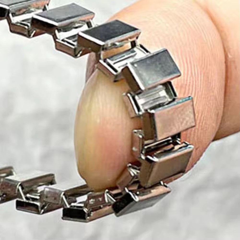 Jewelry Finger Watch Ring Adjustable Ring Size ONE SIZE - 3 Thumbnail