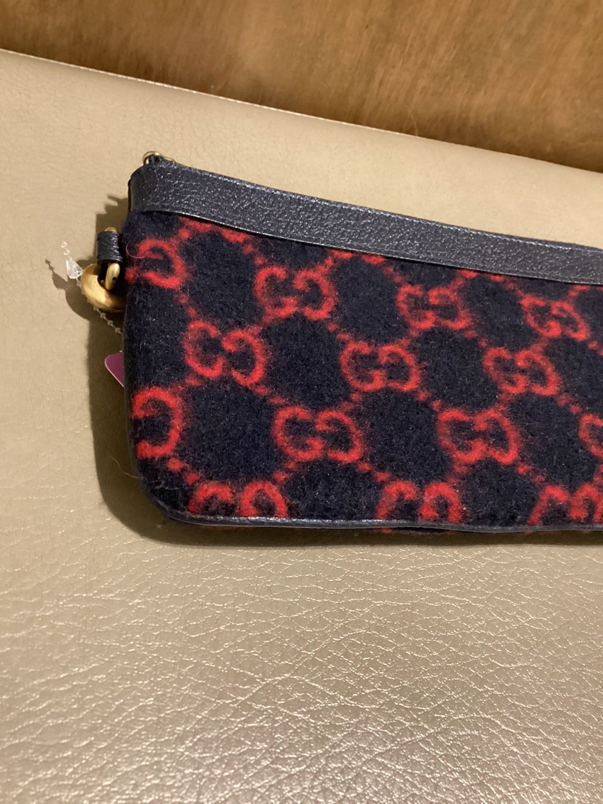 Gucci GUCCI PURSE Size ONE SIZE - 3 Thumbnail
