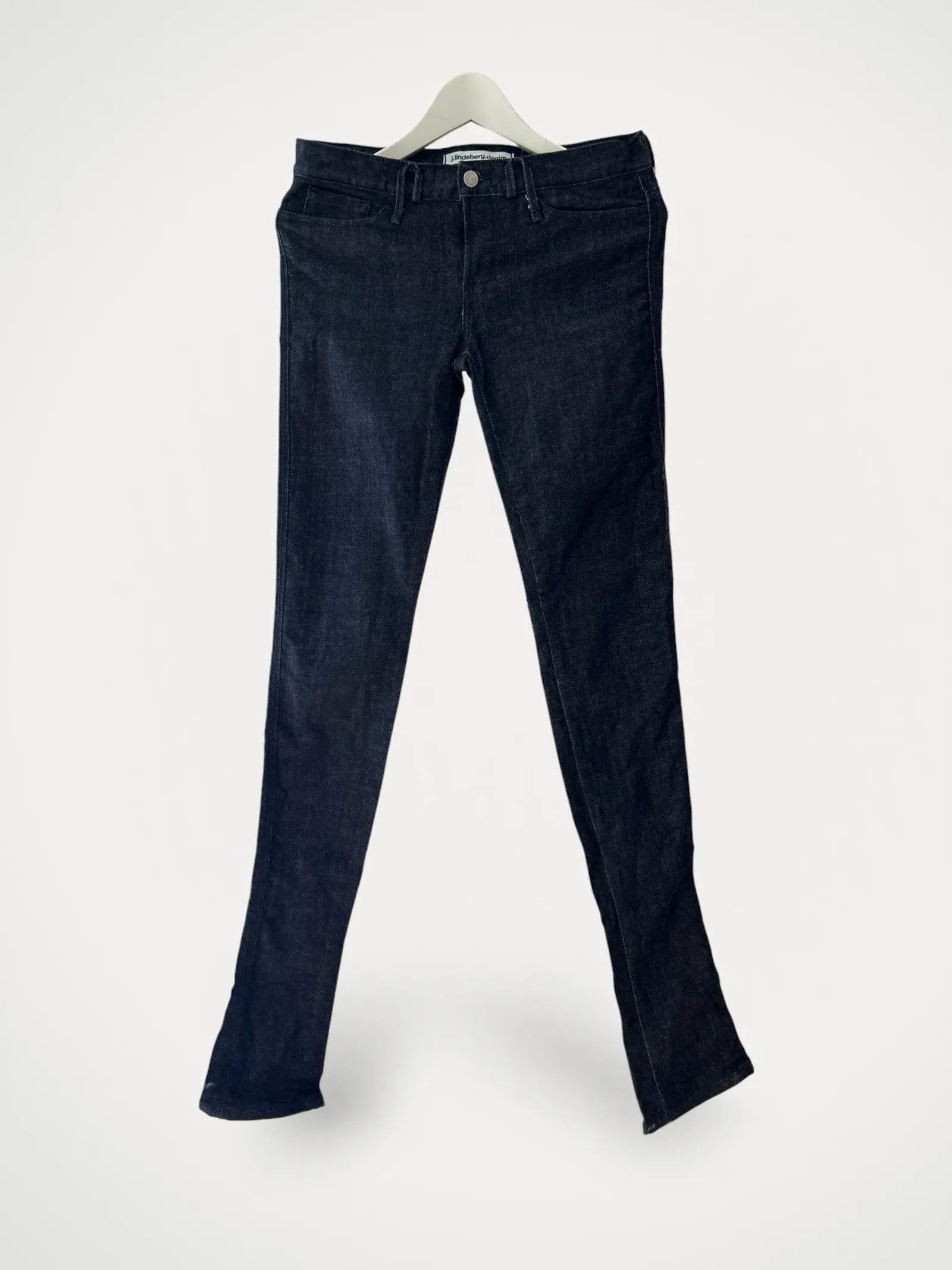 Other J Lindeberg denim Jeans Size 28" / US 6 / IT 42 - 1 Thumbnail