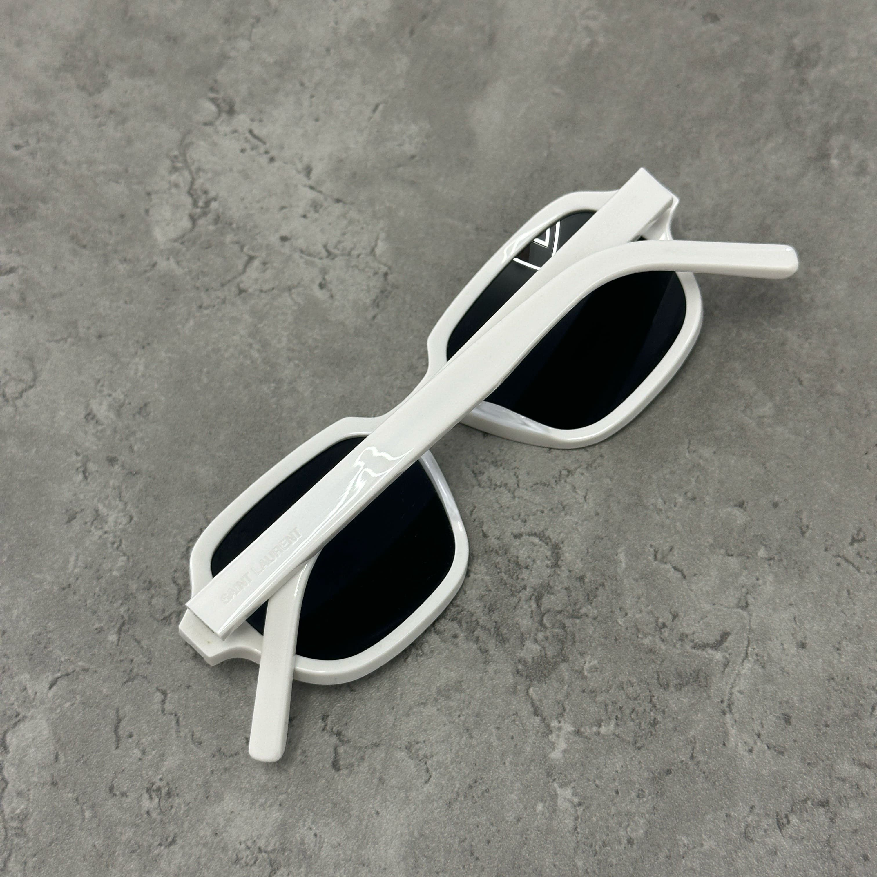 Saint Laurent Paris SAINT LAURENT SL292 003 Size ONE SIZE - 4 Thumbnail