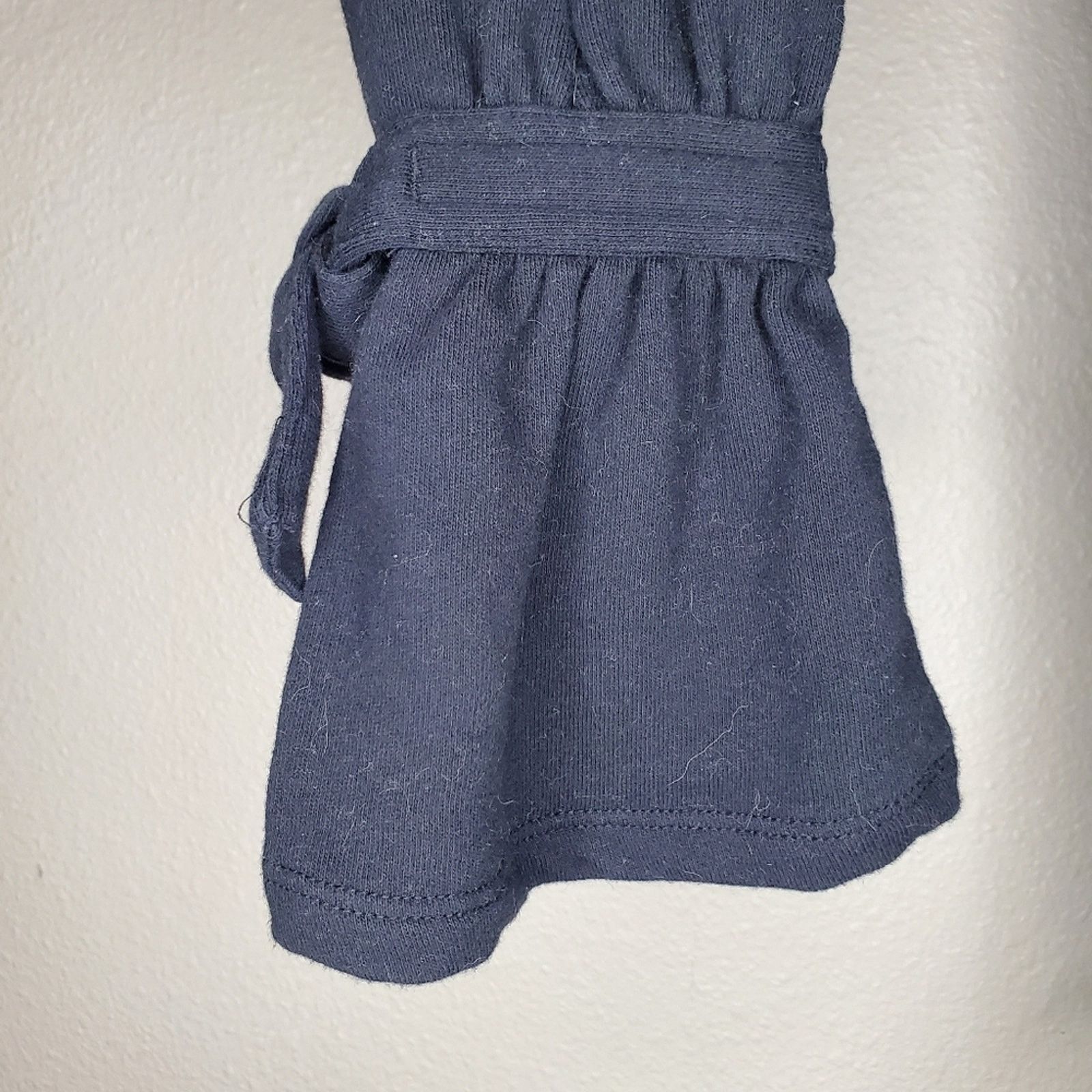 Paige Paige Calandra Black Sweatshirt Small Size S / US 4 / IT 40 - 6 Thumbnail