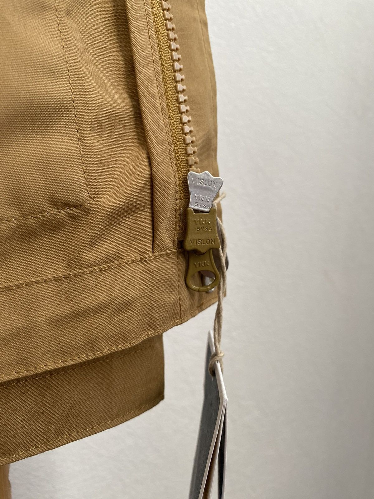 Fjallraven Fjallraven Greenland G-1000 Jacket Size XL Size US XL / EU 56 / 4 - 17 Thumbnail