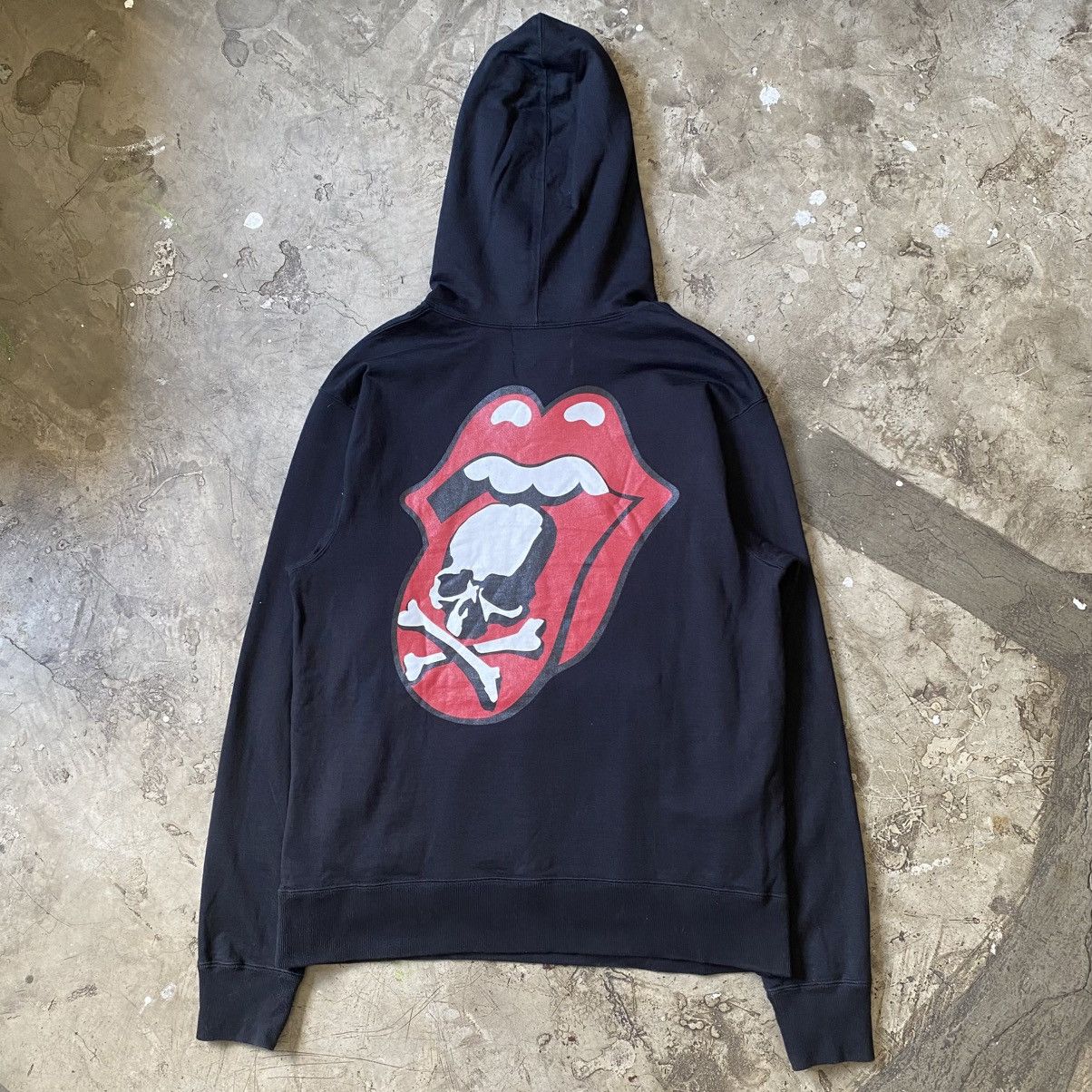 【国内即発送】 × Japan Mastermind The The - Japan Mastermind Stones Rolling トップス