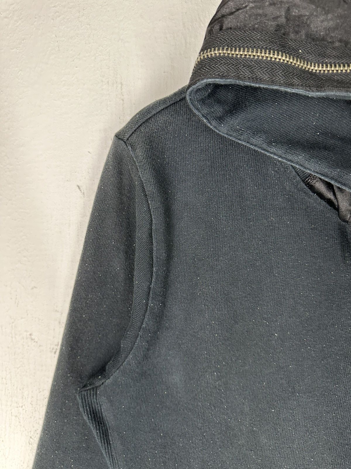 JACKROSE Jack Rose Garage Rockers Paradise Zipper Hoodie Size US M / EU 48-50 / 2 - 9 Thumbnail