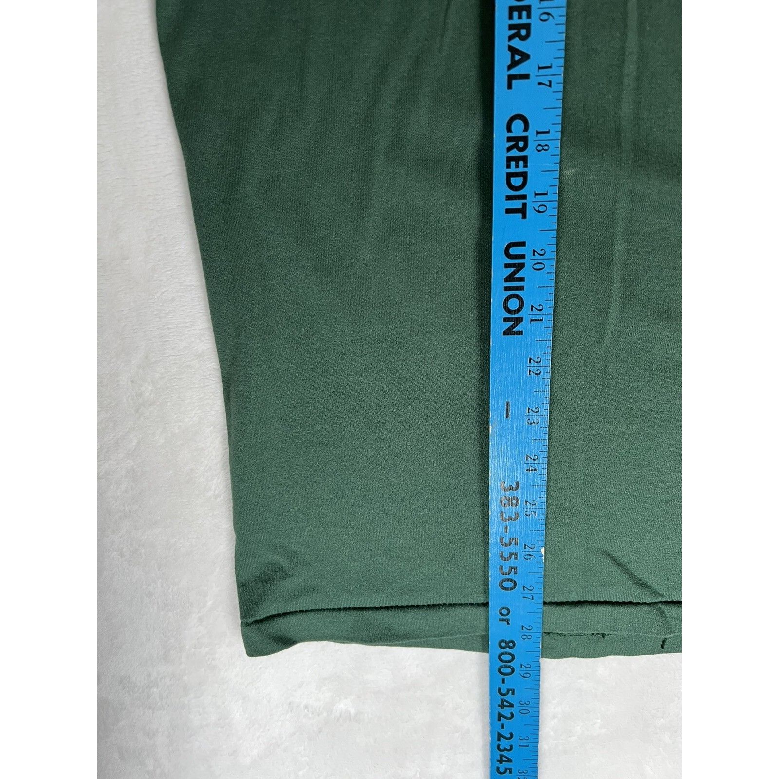 Other Vintage Castro Valley California Trojans T-Shirt Size XL Sin Size US XL / EU 56 / 4 - 9 Thumbnail