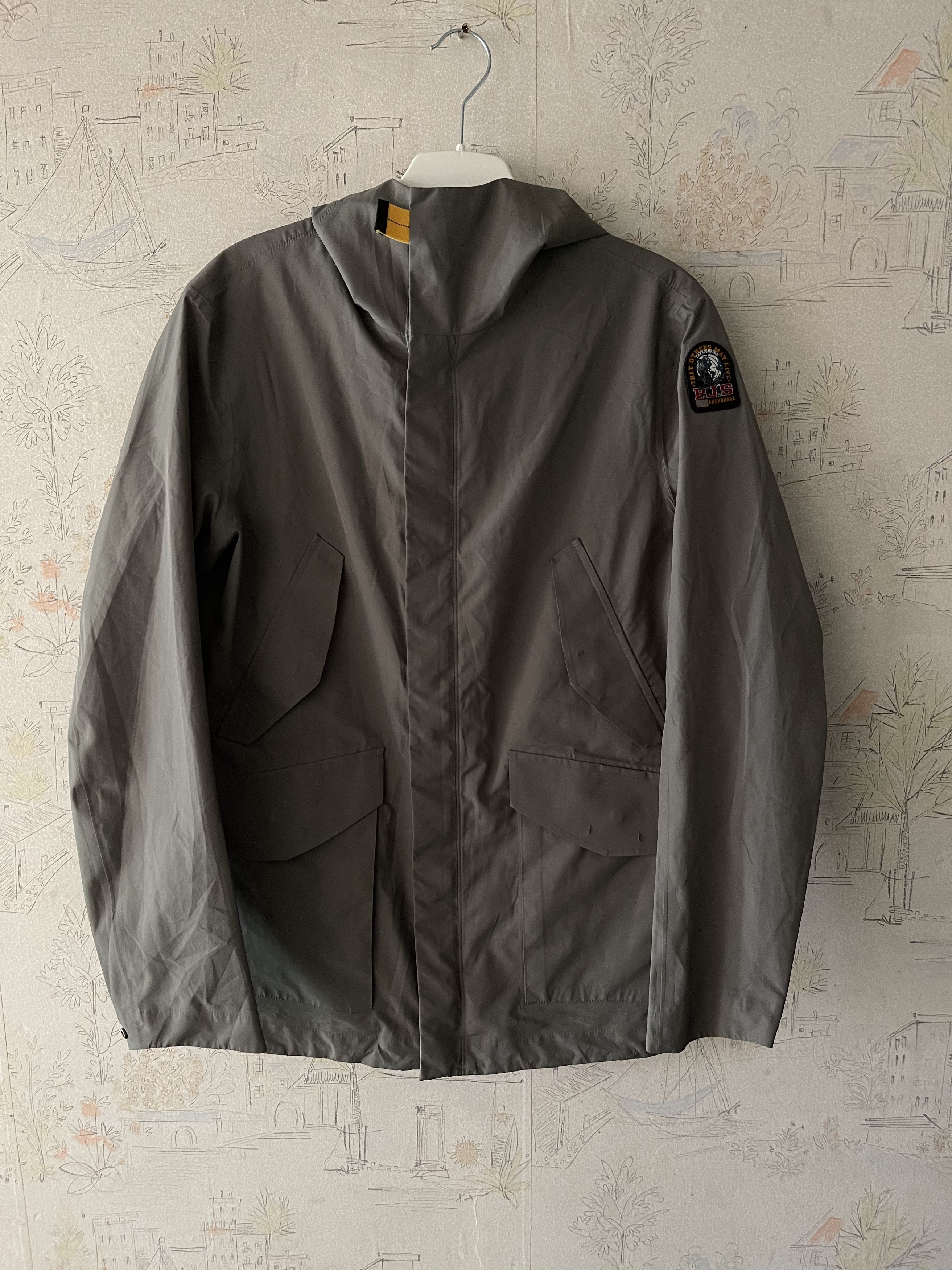 Parajumpers Parajumpers light jacket size S Size US S / EU 44-46 / 1 - 1 Thumbnail