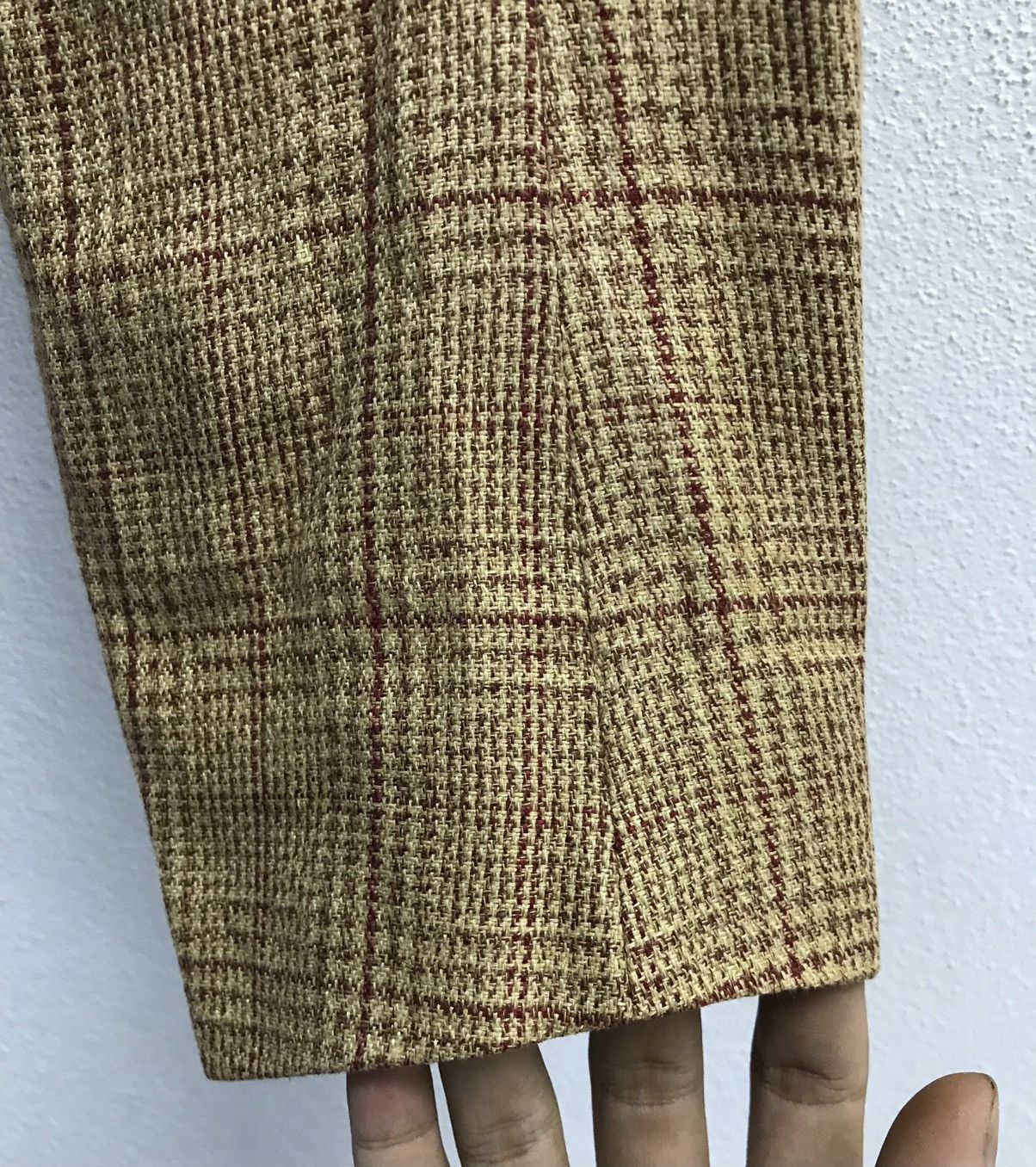 Vintage Vintage Sonia Rykiel Paris Made In France Jacket Size US M / EU 48-50 / 2 - 7 Thumbnail