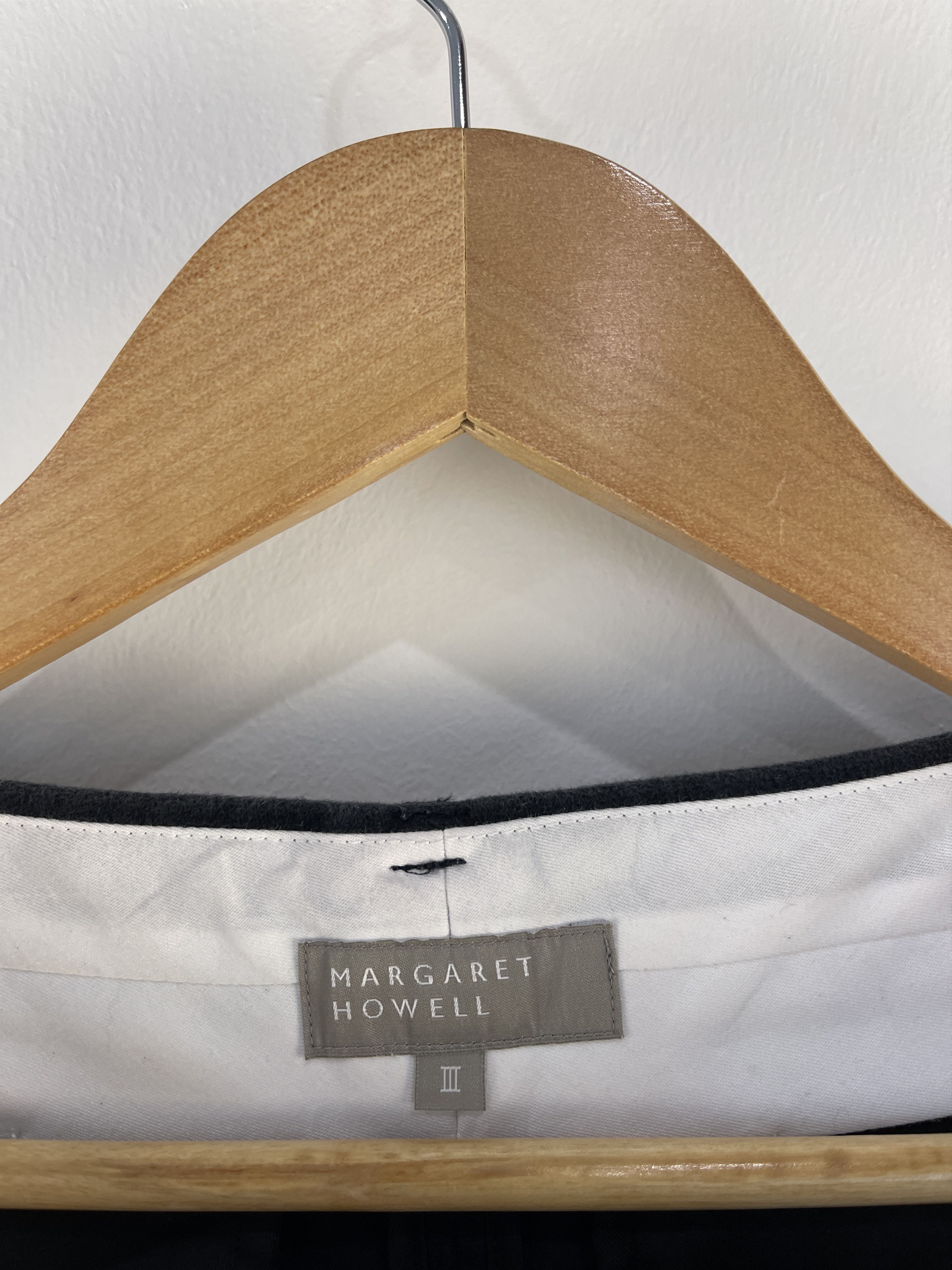 Margaret Howell Margaret Howell Trousers Size US 30 / EU 46 - 8 Thumbnail