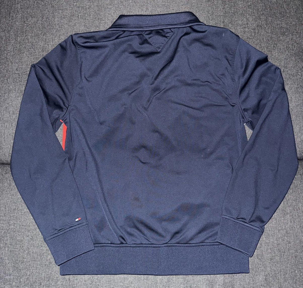 Tommy Hilfiger Tommy Hilfiger Zip-up Size US M / EU 48-50 / 2 - 3 Thumbnail