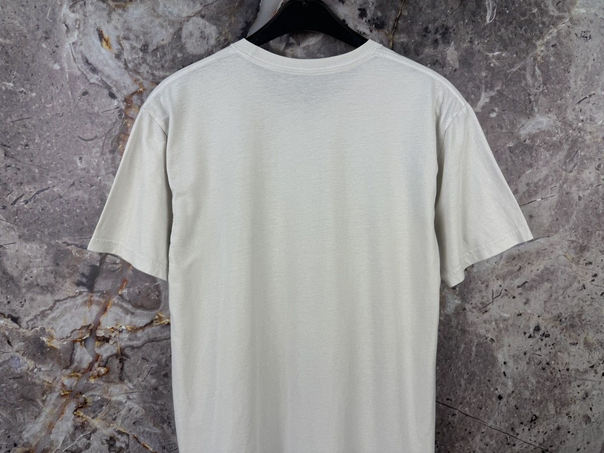 Fucking Awesome Fucking Awesome Nobody For President Graphic T-Shirt Skate Size US L / EU 52-54 / 3 - 12 Thumbnail