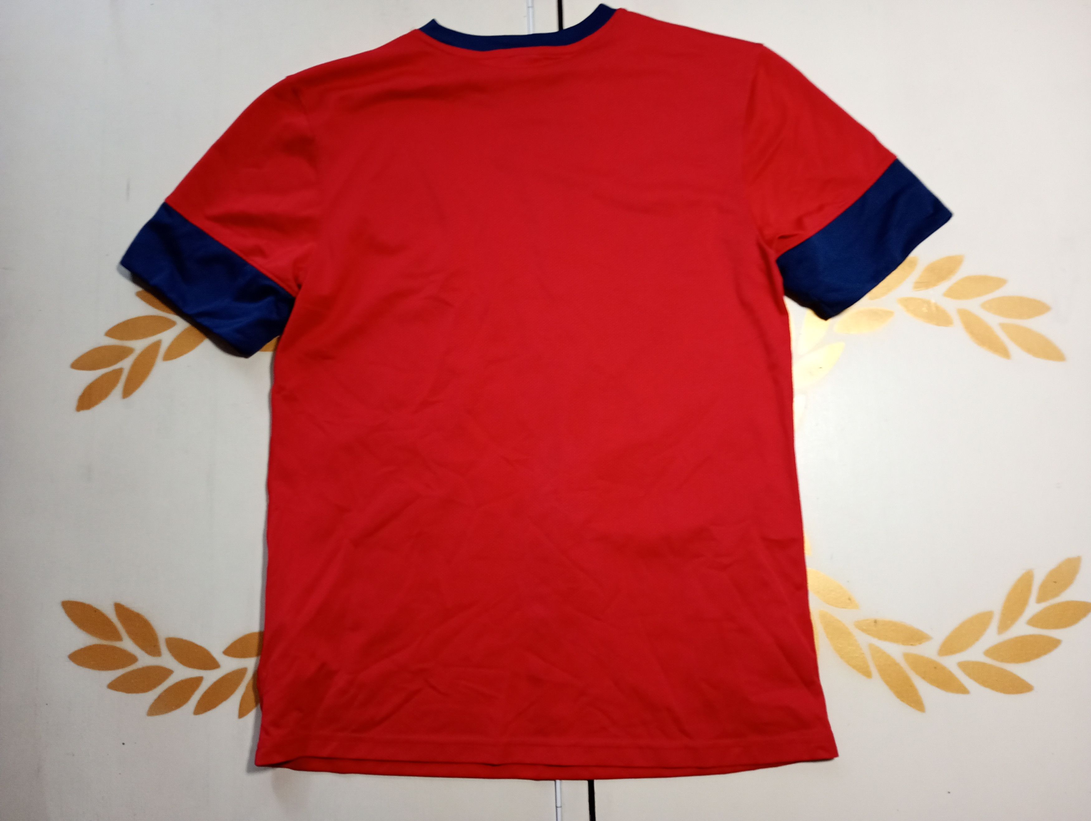 Nike Nike LOSC Lille Home Jersey 2013-2014 Size US M / EU 48-50 / 2 - 14 Thumbnail
