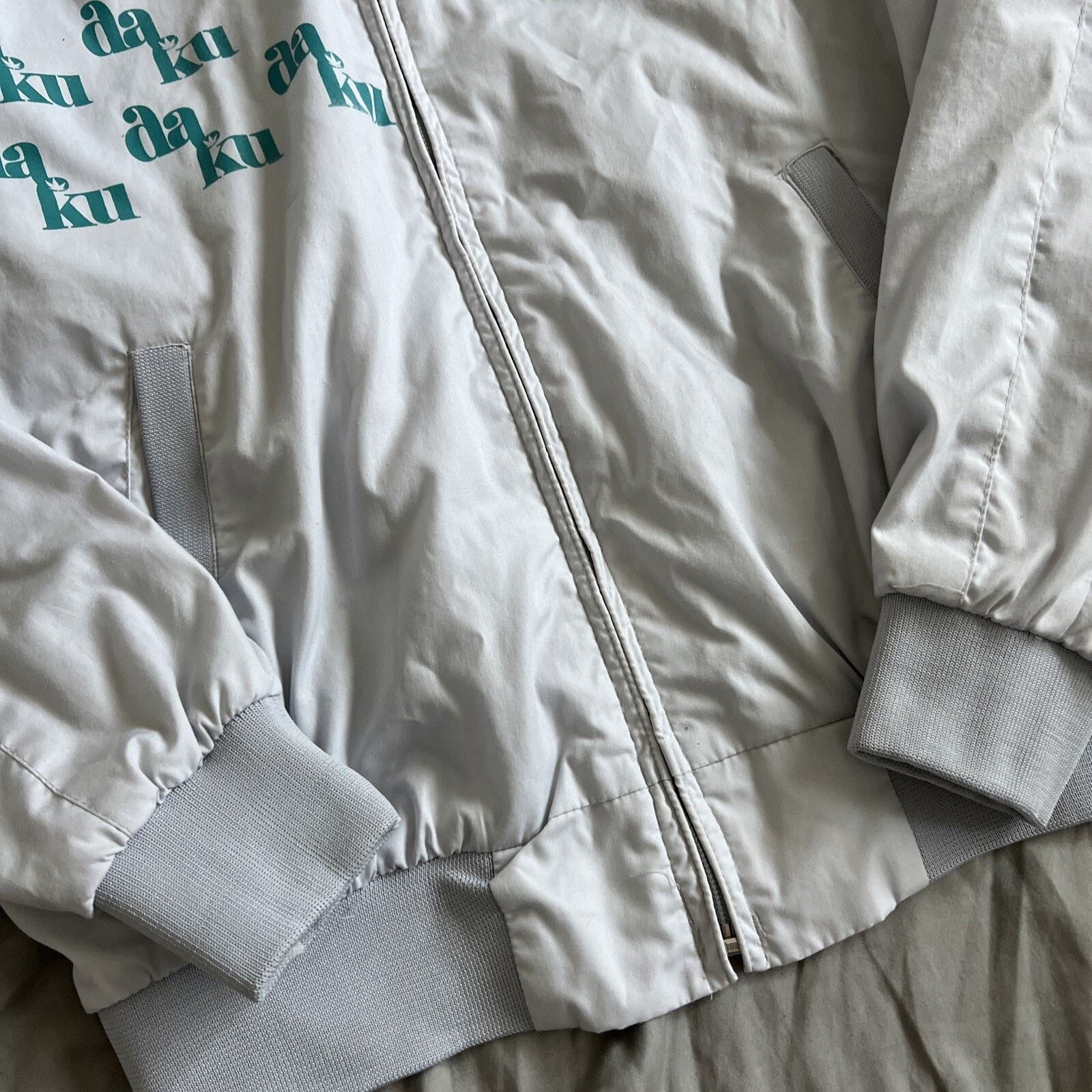 & Other Stories Sunrise Active Sportswear Jacket Size S sex kush and hip hop Size US S / EU 44-46 / 1 - 2 Thumbnail