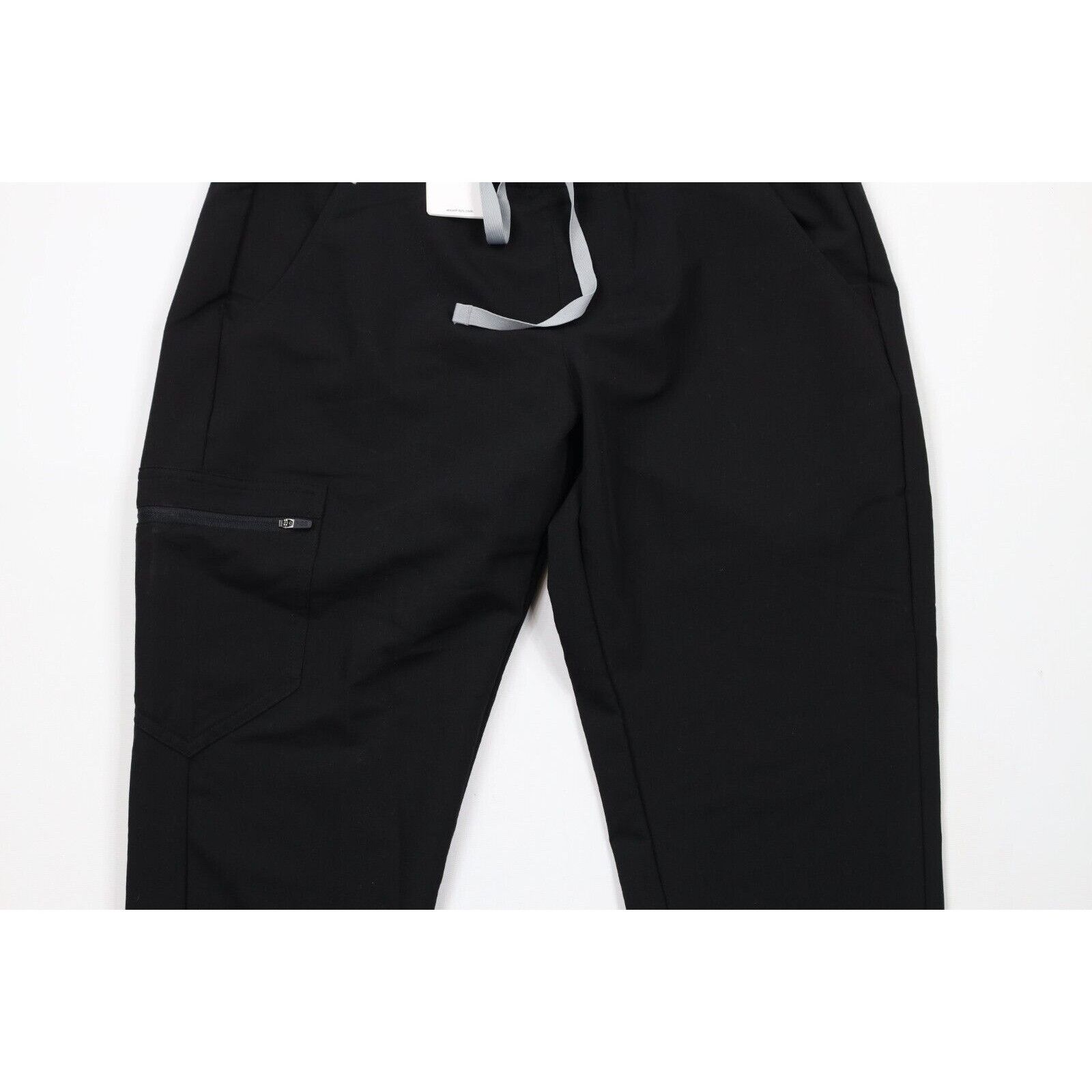 Vintage New Figs 2 Piece Zamora 2.0 Nurse Scrubs Joggers Set Size M / US 6-8 / IT 42-44 - 8 Thumbnail
