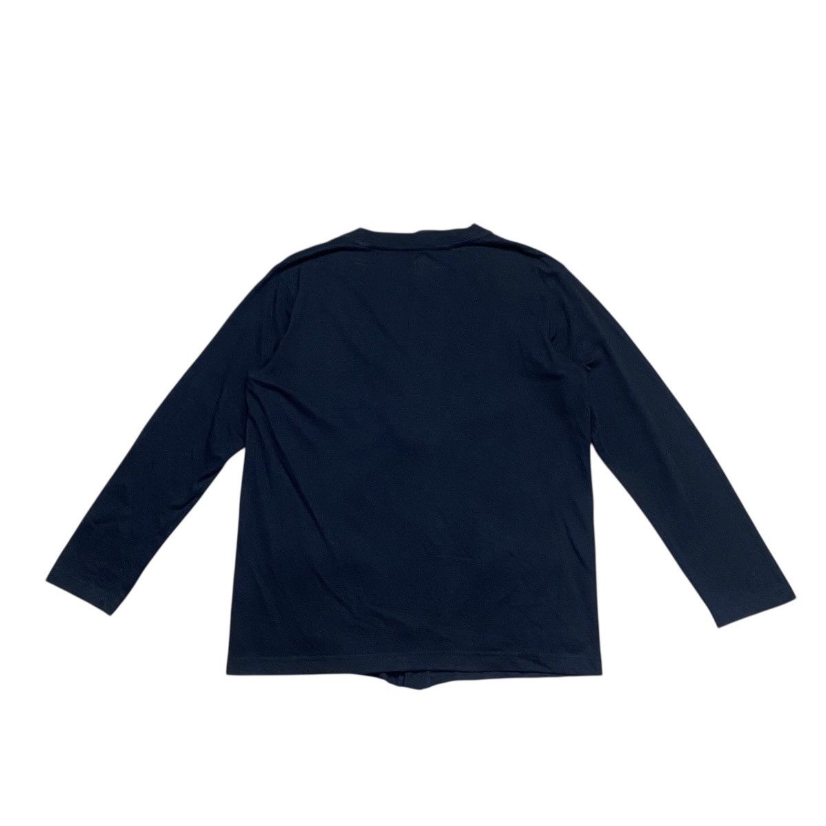 Katharine Hamnett London Katharine Hamnett X Topvalu cardigan Size L / US 10 / IT 46 - 5 Thumbnail