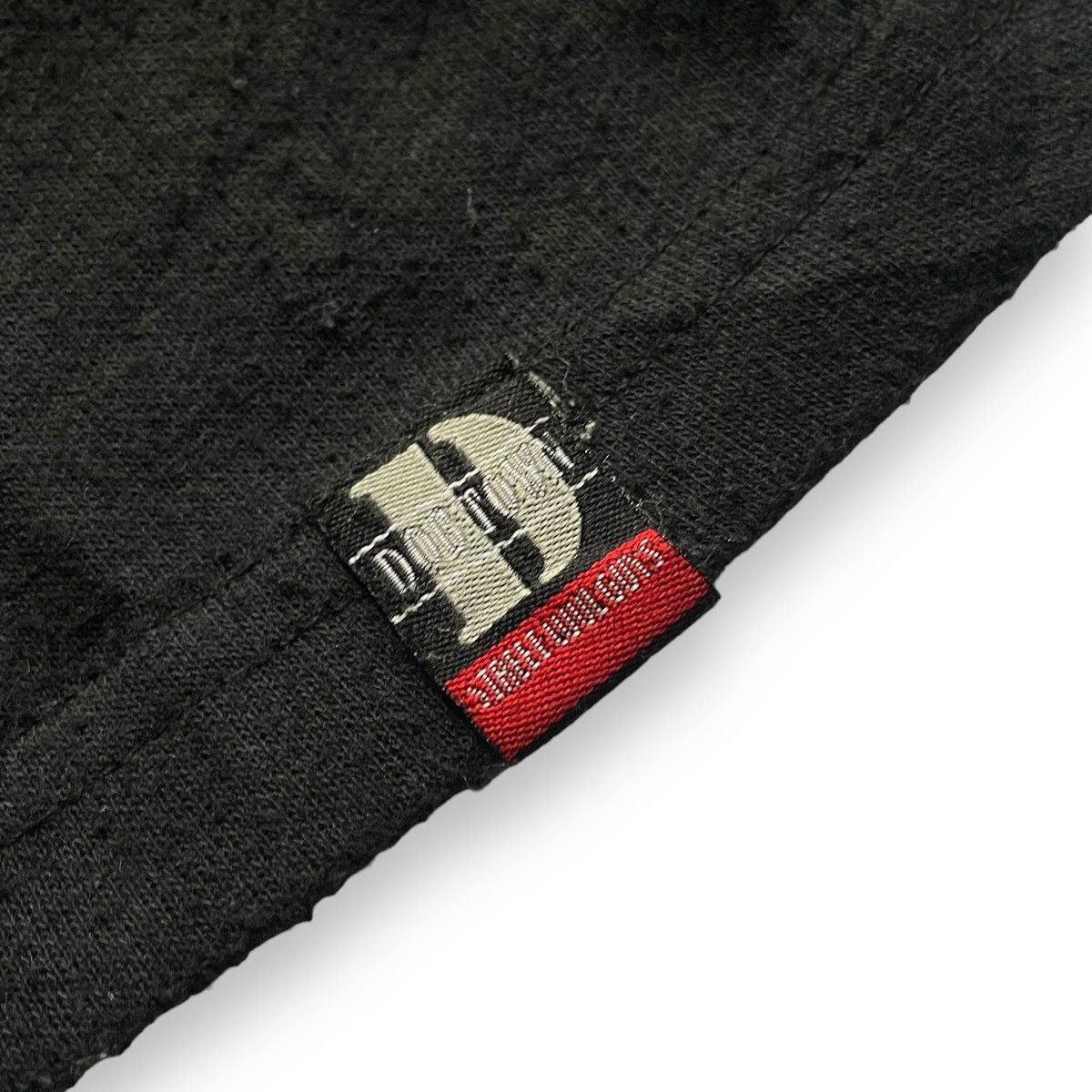Dogtown VINTAGE DOGTOWN SKATEBOARD TURTLENECK SWEATER Size US L / EU 52-54 / 3 - 8 Thumbnail
