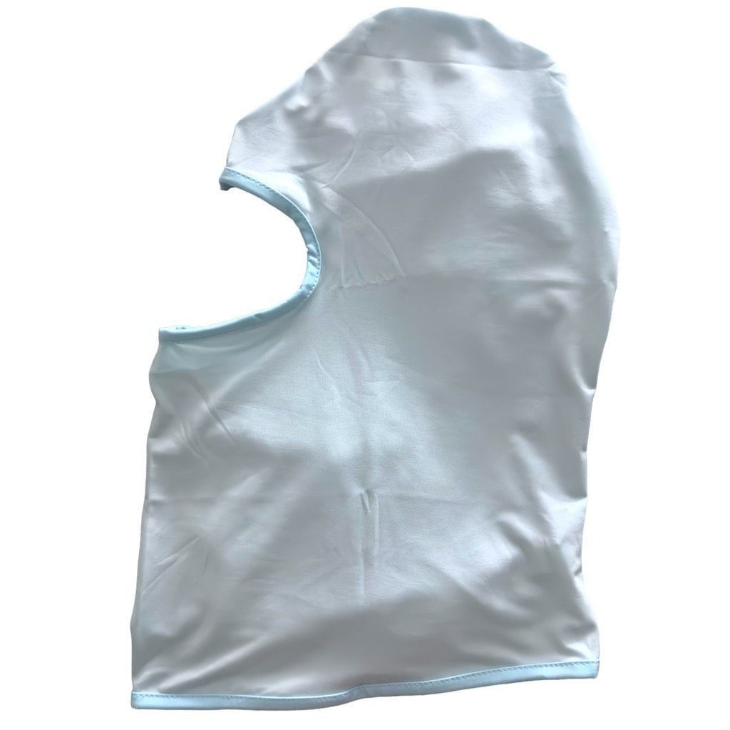 Other NWT Plain Baby Blue Put In Work Balaclava Unisex OS | Street Size US L / EU 52-54 / 3 - 7 Thumbnail