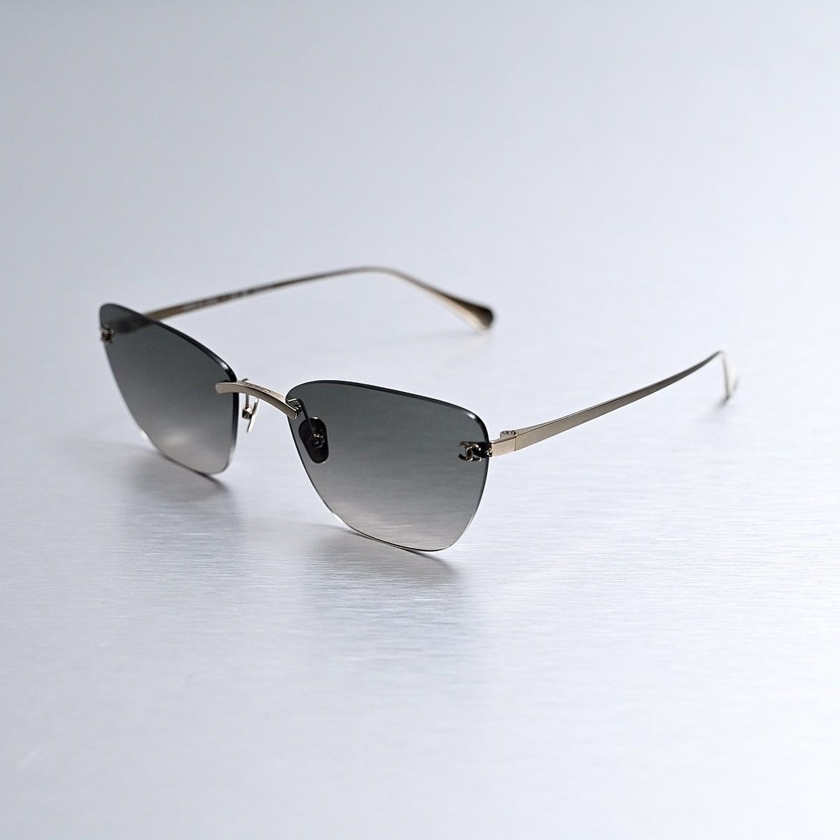 CHANEL 0CH4286T SUNGLASSES