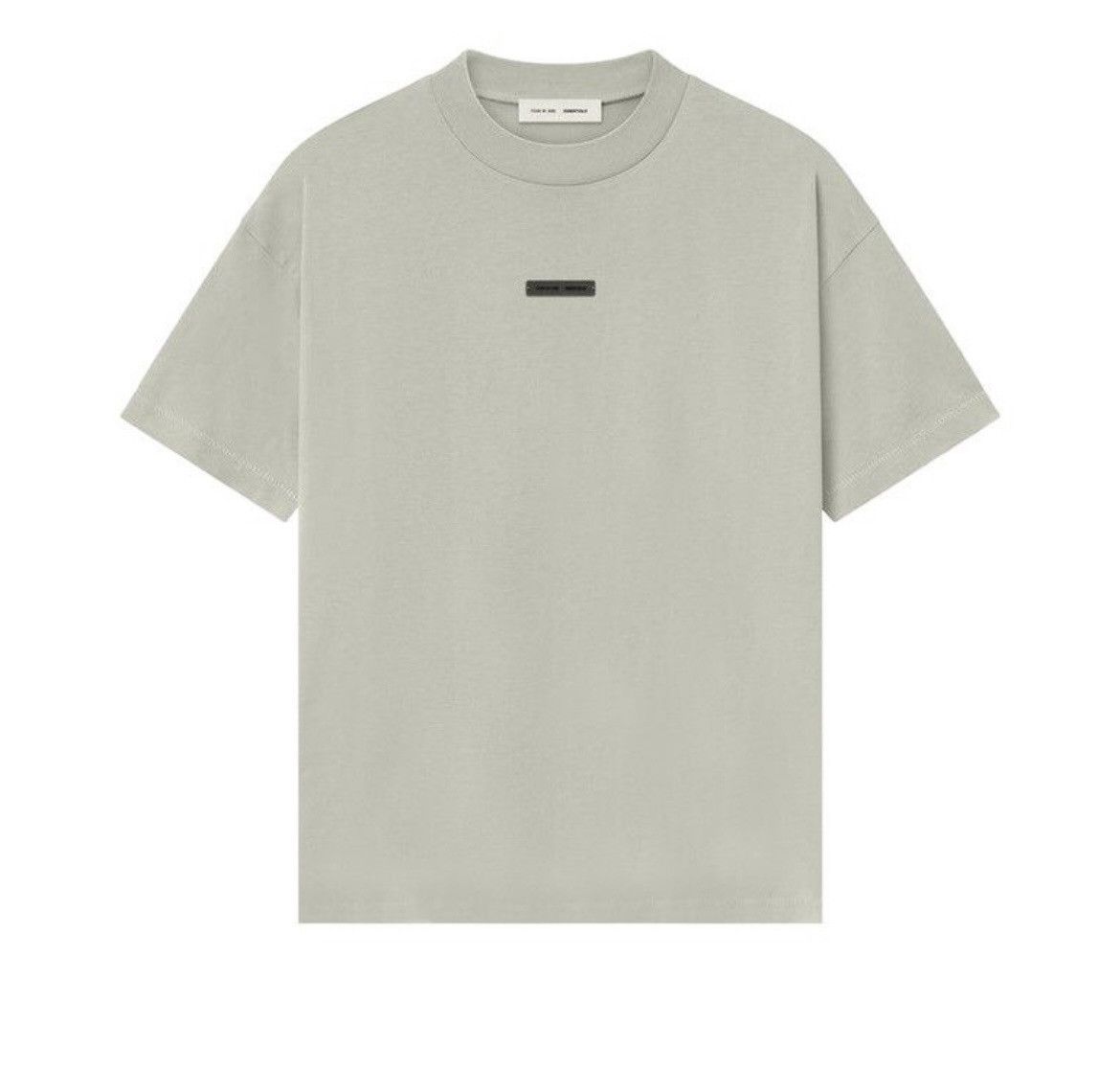 Essentials Essentials abbey stone classic t-shirt size large Size US L / EU 52-54 / 3 - 1 Thumbnail