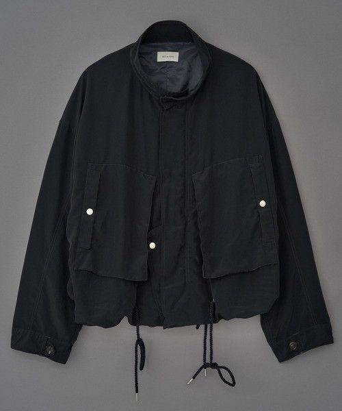 Bed j.w. Ford Bed J W Ford 20SS Short Mods Jacket | Grailed