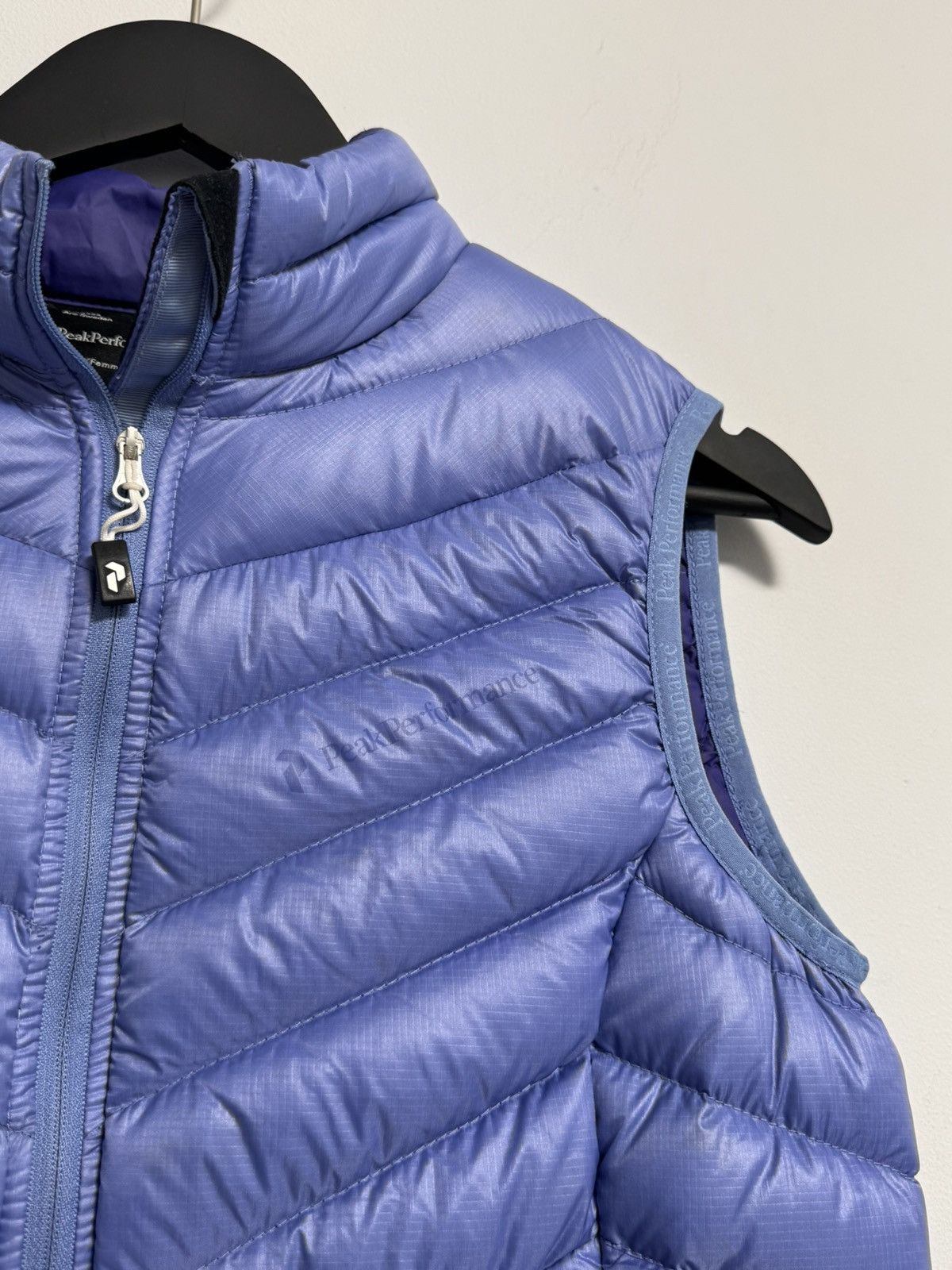 Peak Performance Peak Performance Vest Women’s sttle Hype Size M / US 6-8 / IT 42-44 - 4 Thumbnail