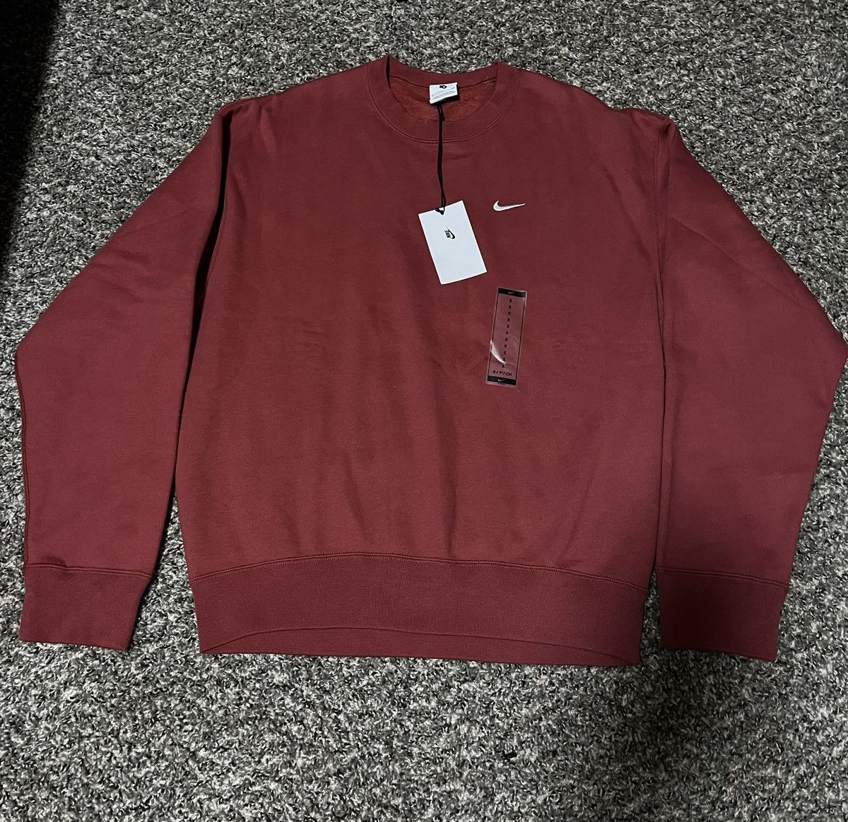Nike Mens sweatshirt