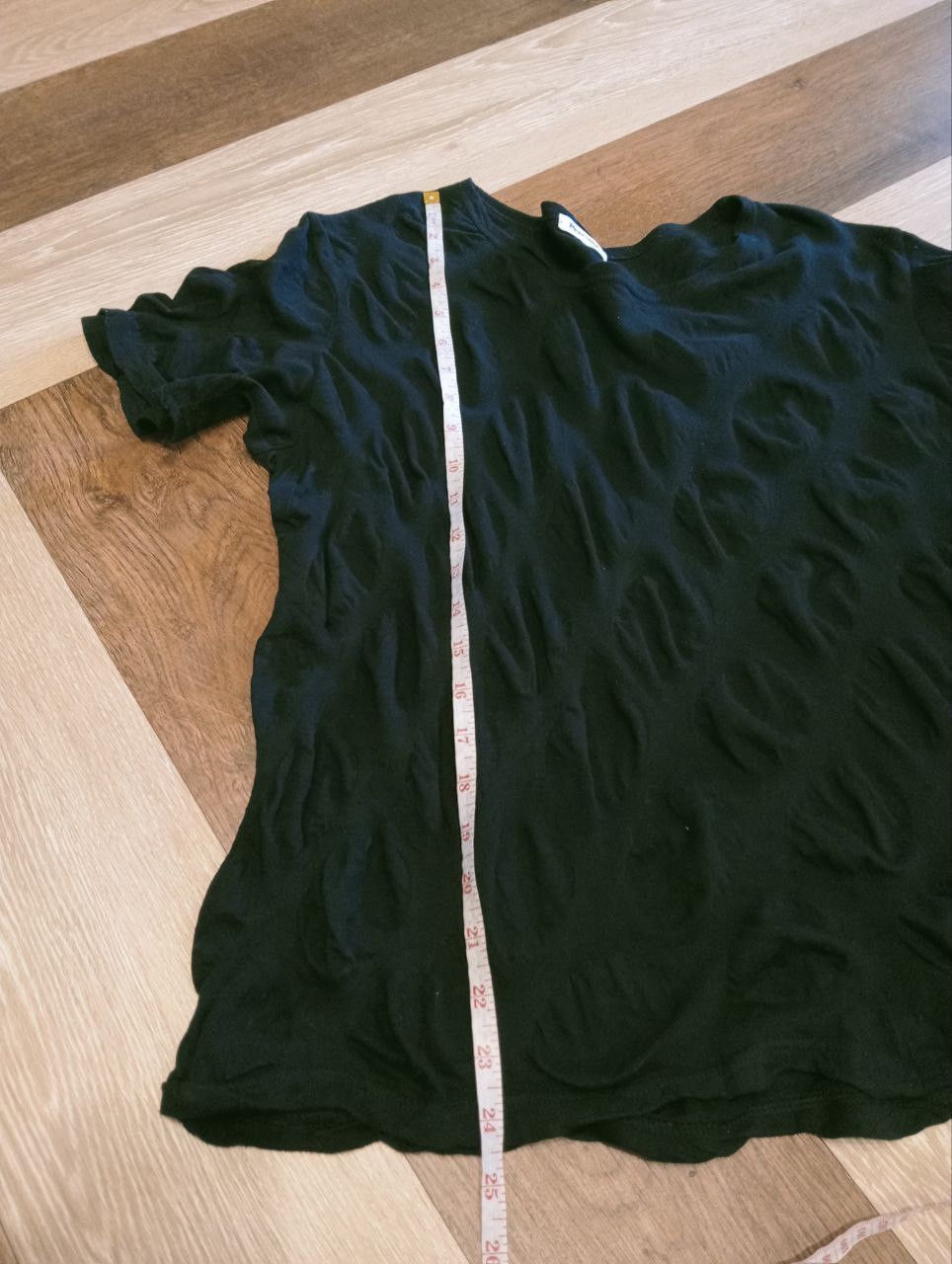 Issey Miyake VINTAGE PLANTATION ISSEY MIYAKE TSHIRT Size US M / EU 48-50 / 2 - 9 Thumbnail