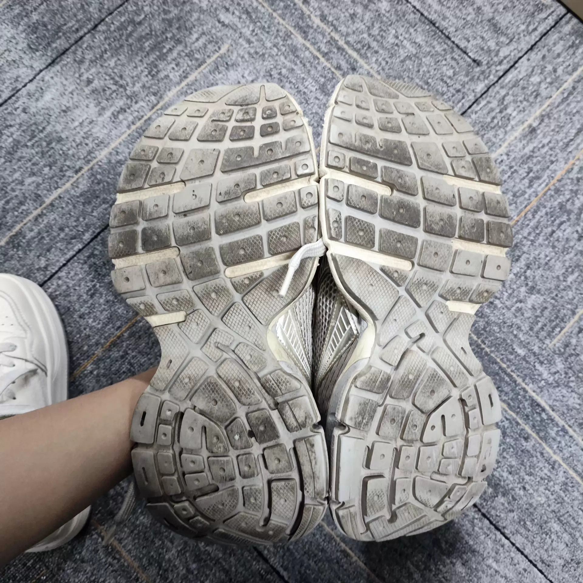 Balenciaga Balenciaga shoes 39 EU 260429LXBHL05 Size US 9 / IT 39 - 4 Thumbnail