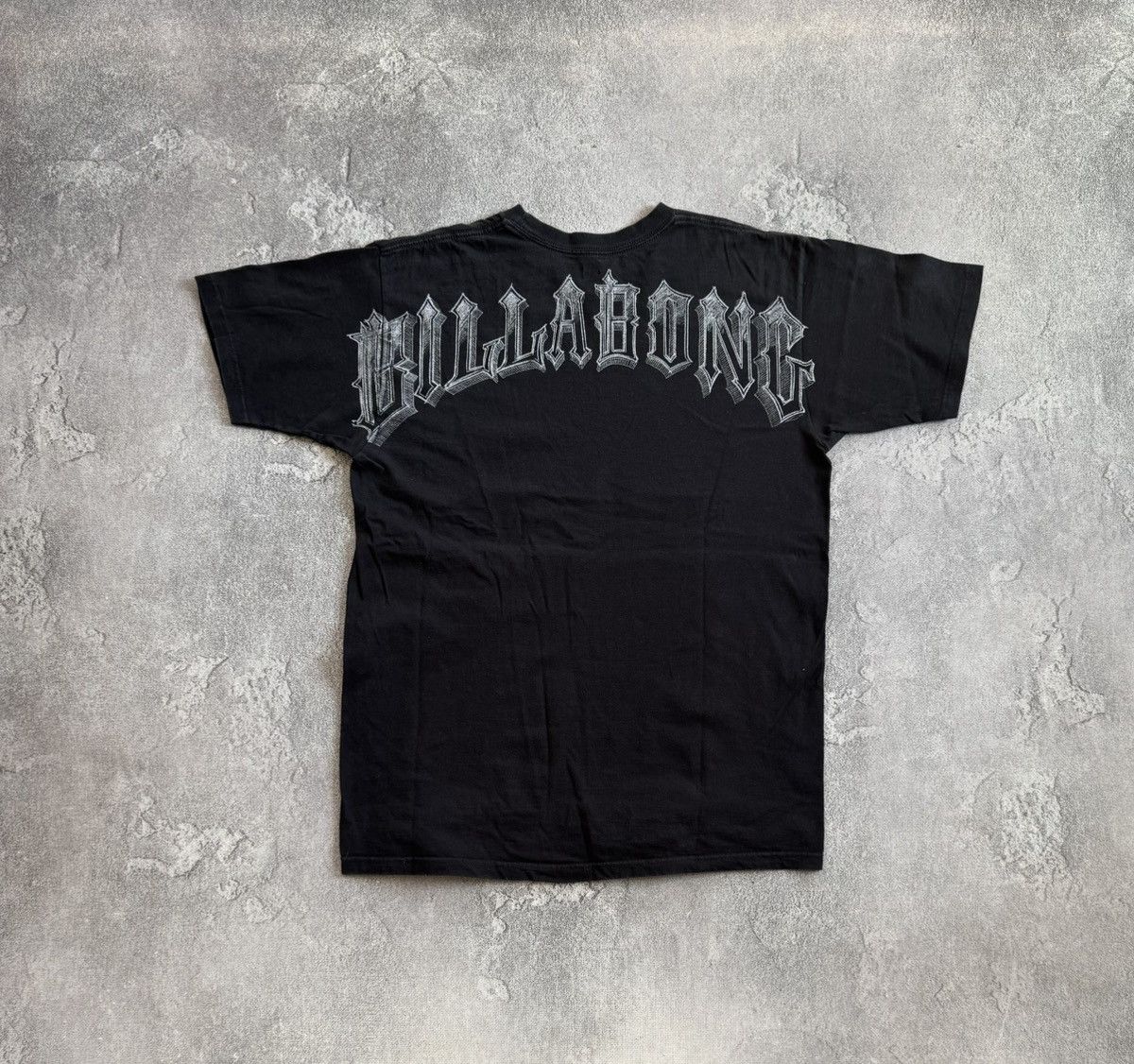 Billabong Billabong L/size big logo surf tee tshirts tank vintage Size US L / EU 52-54 / 3 - 4 Thumbnail