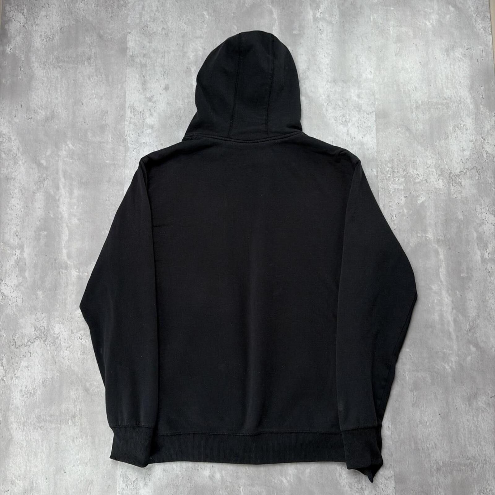 Quiksilver Y2K Quiksilver Grunge Baggy Surf Sherpa Lined Zip Up Hoodie Size US XL / EU 56 / 4 - 6 Thumbnail