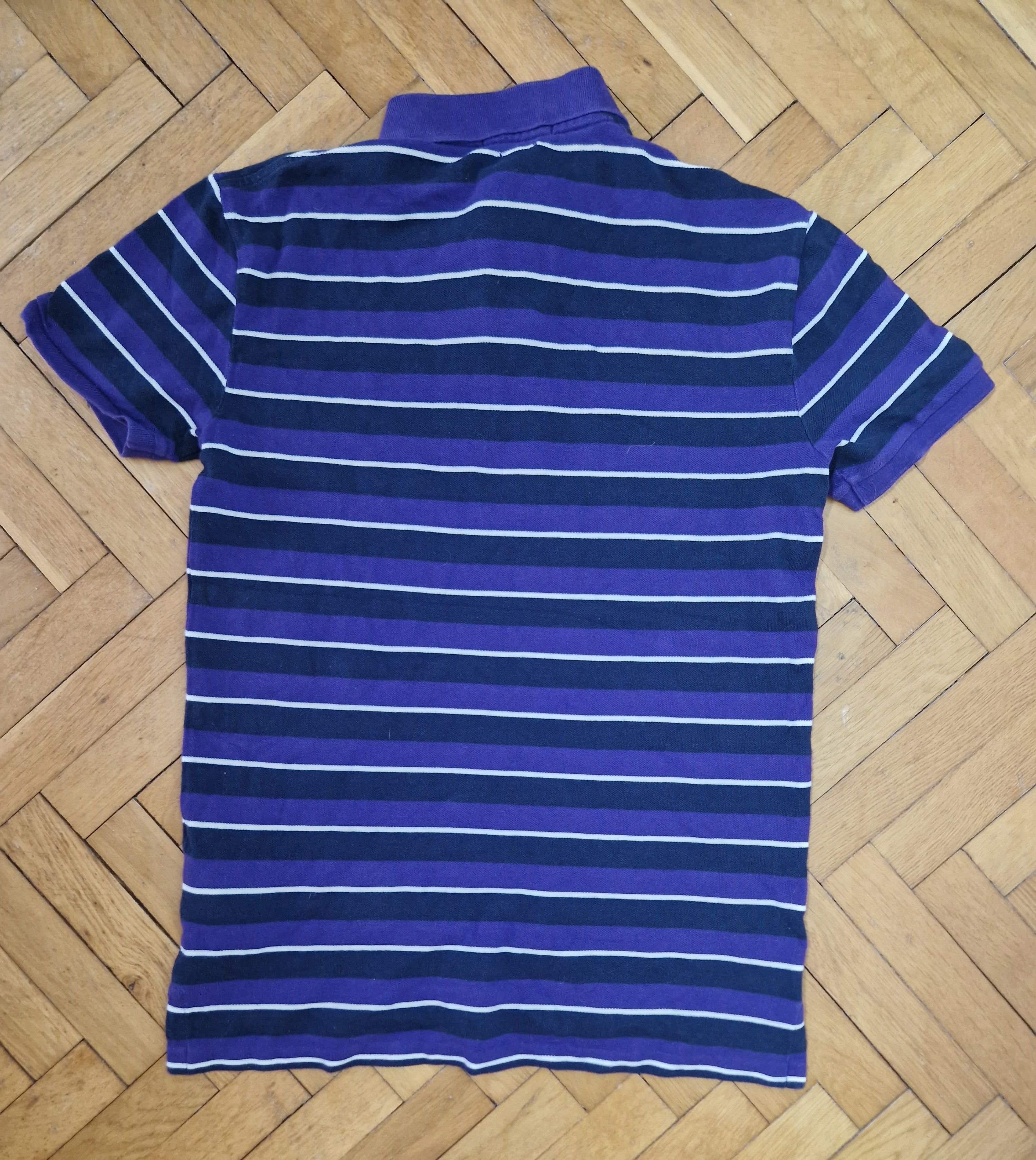 Polo Ralph Lauren Polo Ralph Lauren vintage y2k t-shirt Size US M / EU 48-50 / 2 - 6 Thumbnail