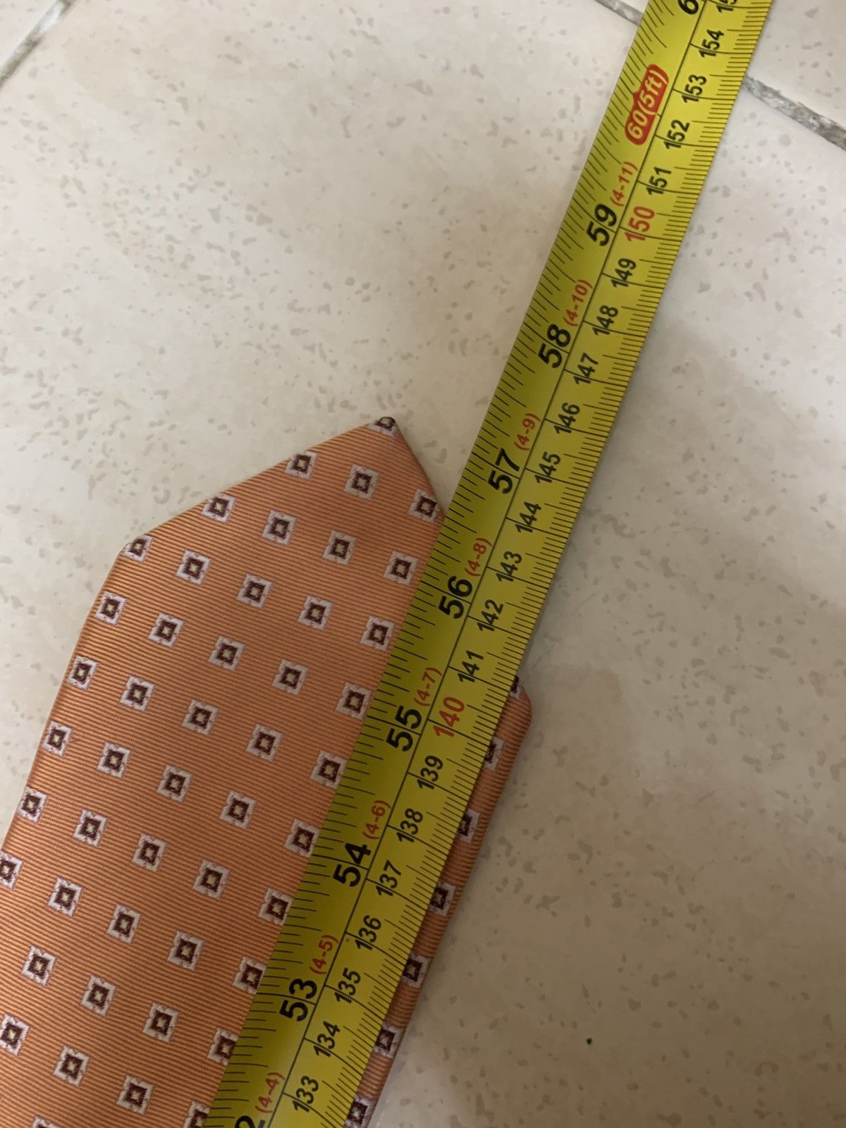 Hugo Boss Hugo boss tie Size ONE SIZE - 4 Thumbnail