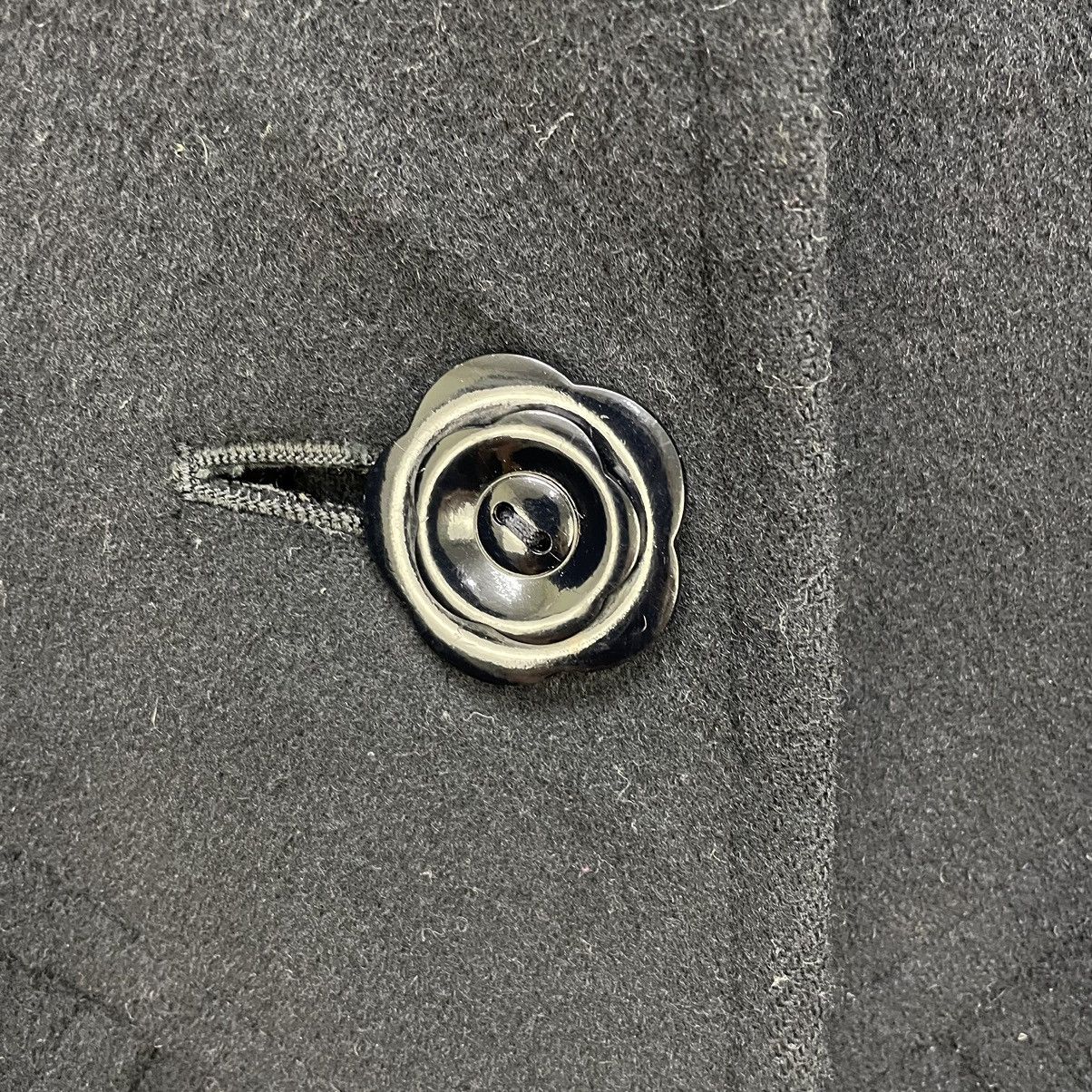 Luxury Brand Max And Co Max Mara Hybrid Jacket