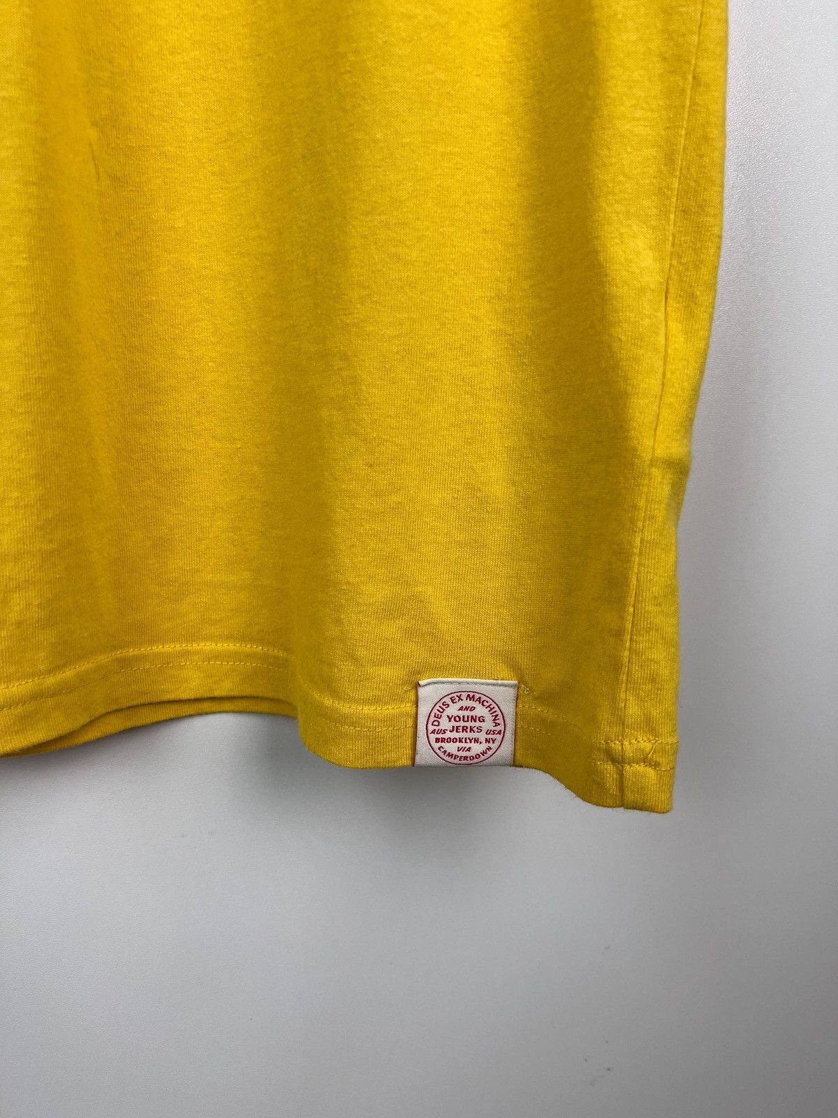 Other Deus Ex Machine Young Jerks streetwear t-shirts size L Size US L / EU 52-54 / 3 - 6 Thumbnail